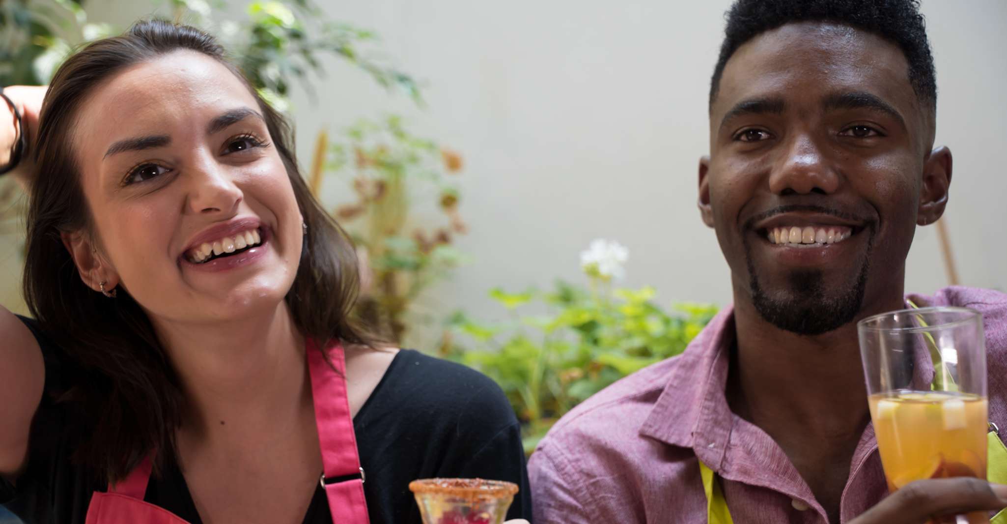 Mexico City: Mexican Cooking Class