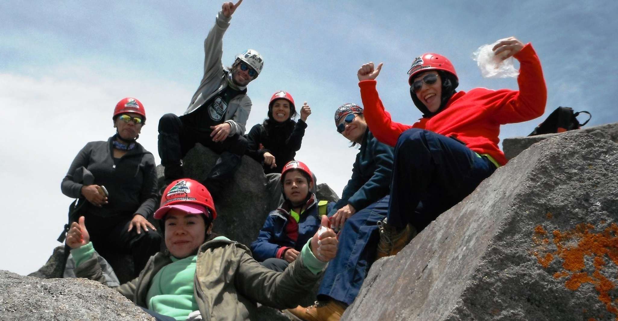 Nevado De Toluca: Reach the Summit with Professionals