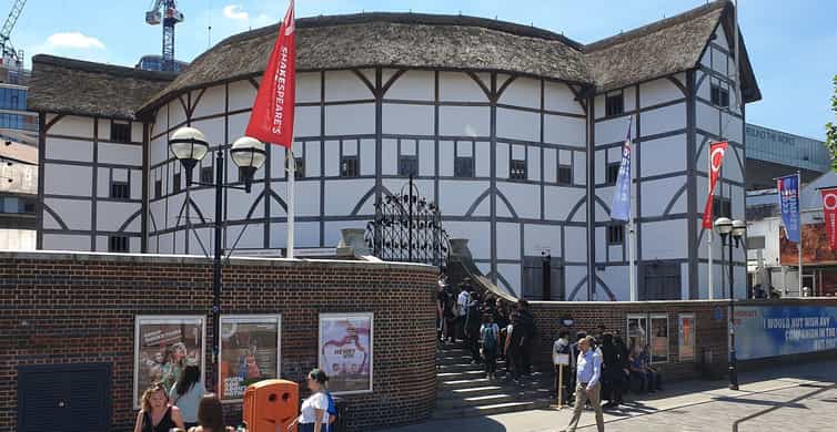 Booze, Brothels & the Bard: London's Bawdy Borough