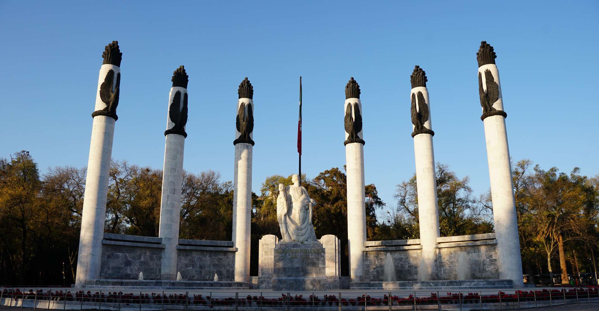 Mexico City: 19 City Highlights Bicycle Tour — photo 4