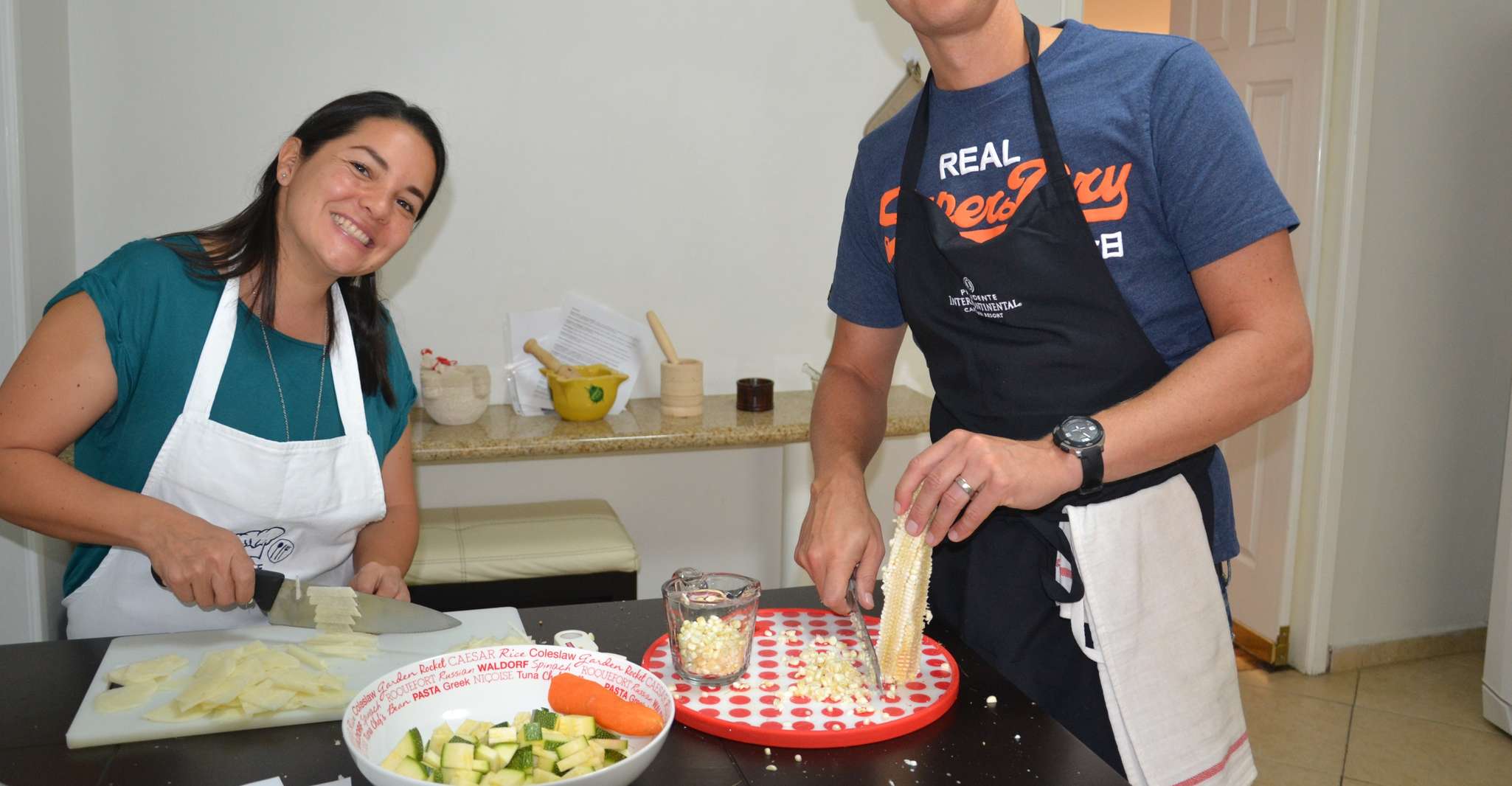 Mexico City: Mexican Cooking Class — photo 11