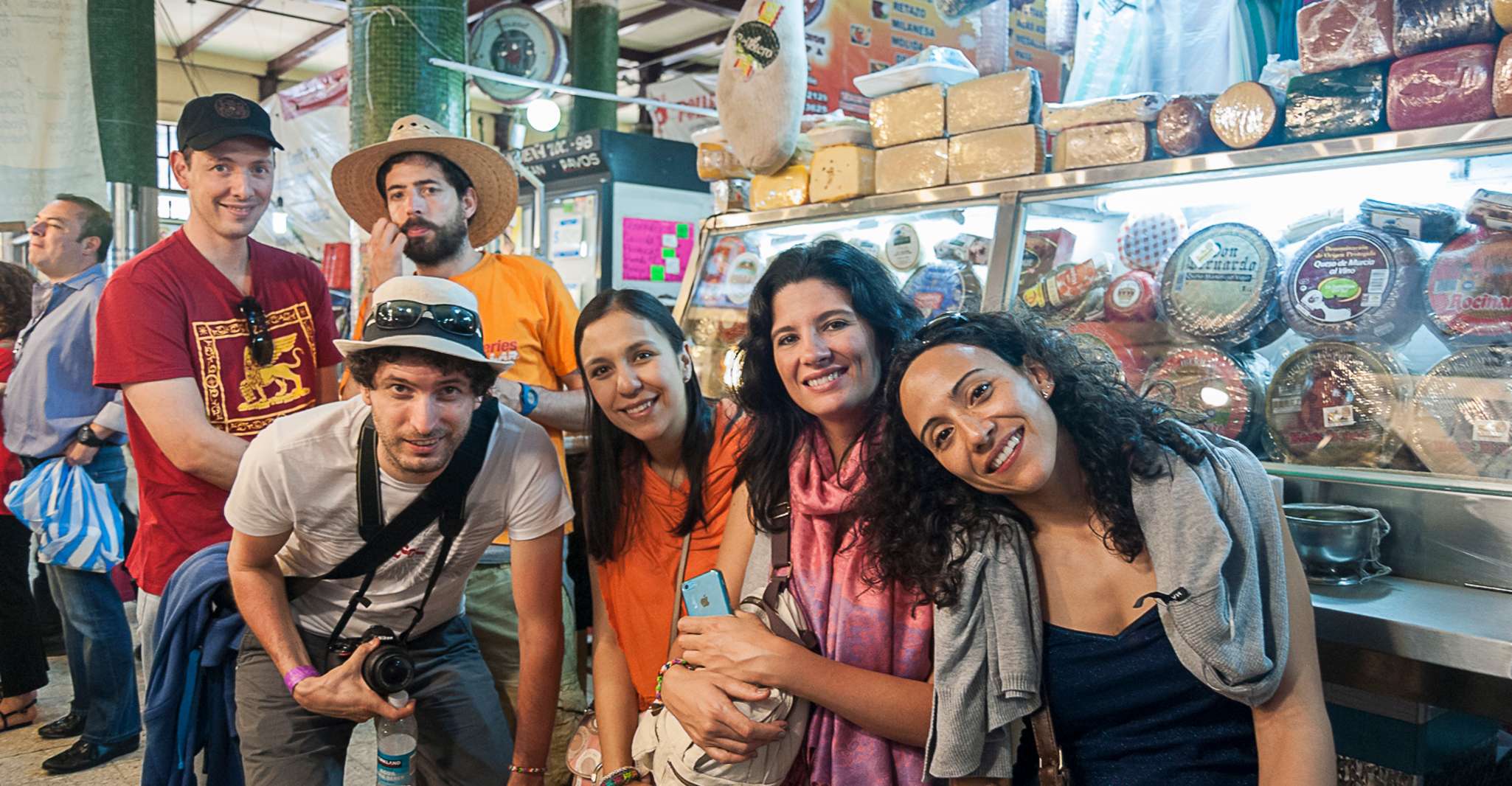 Mexico City: Authentic Downtown Food Tour — photo 6