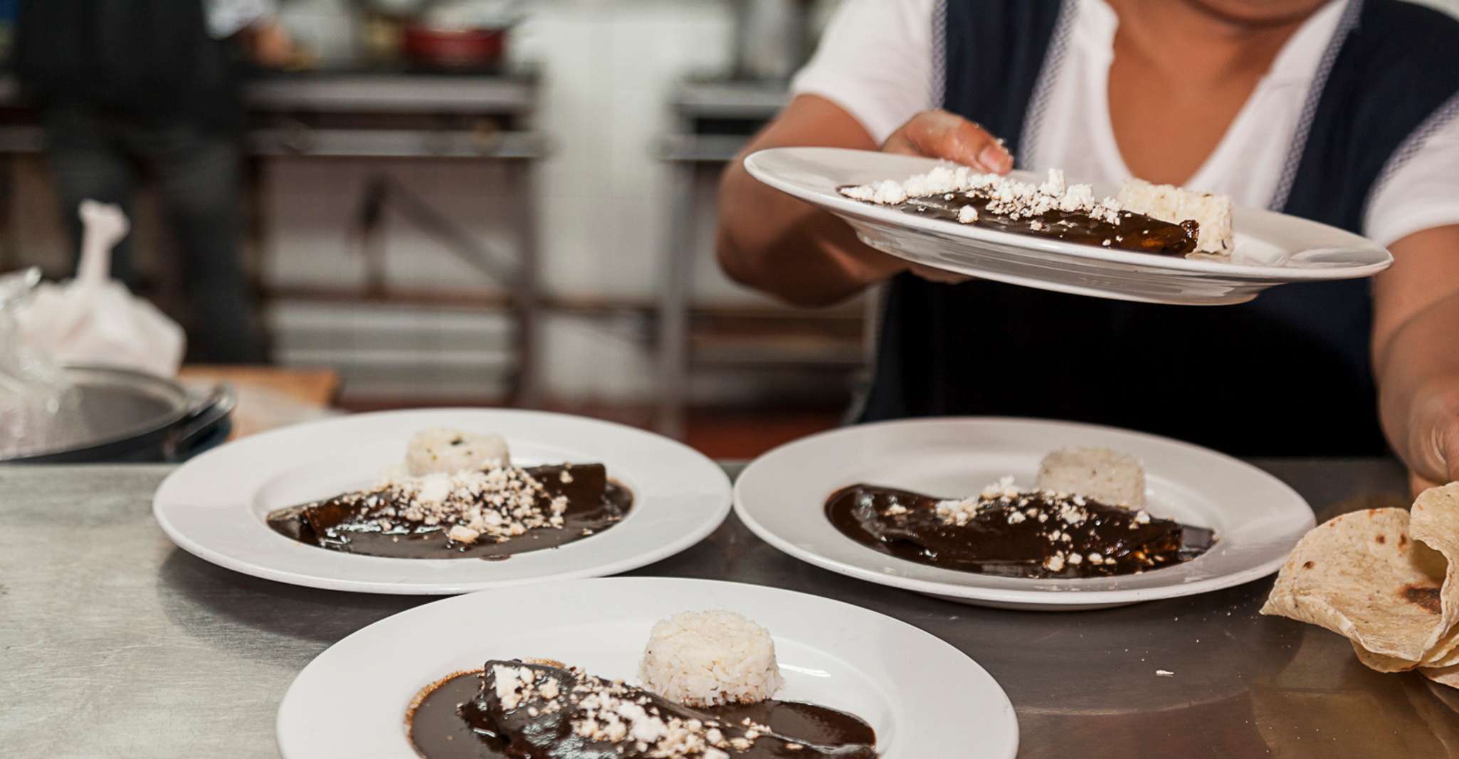 Mexico City: Authentic Downtown Food Tour — photo 10