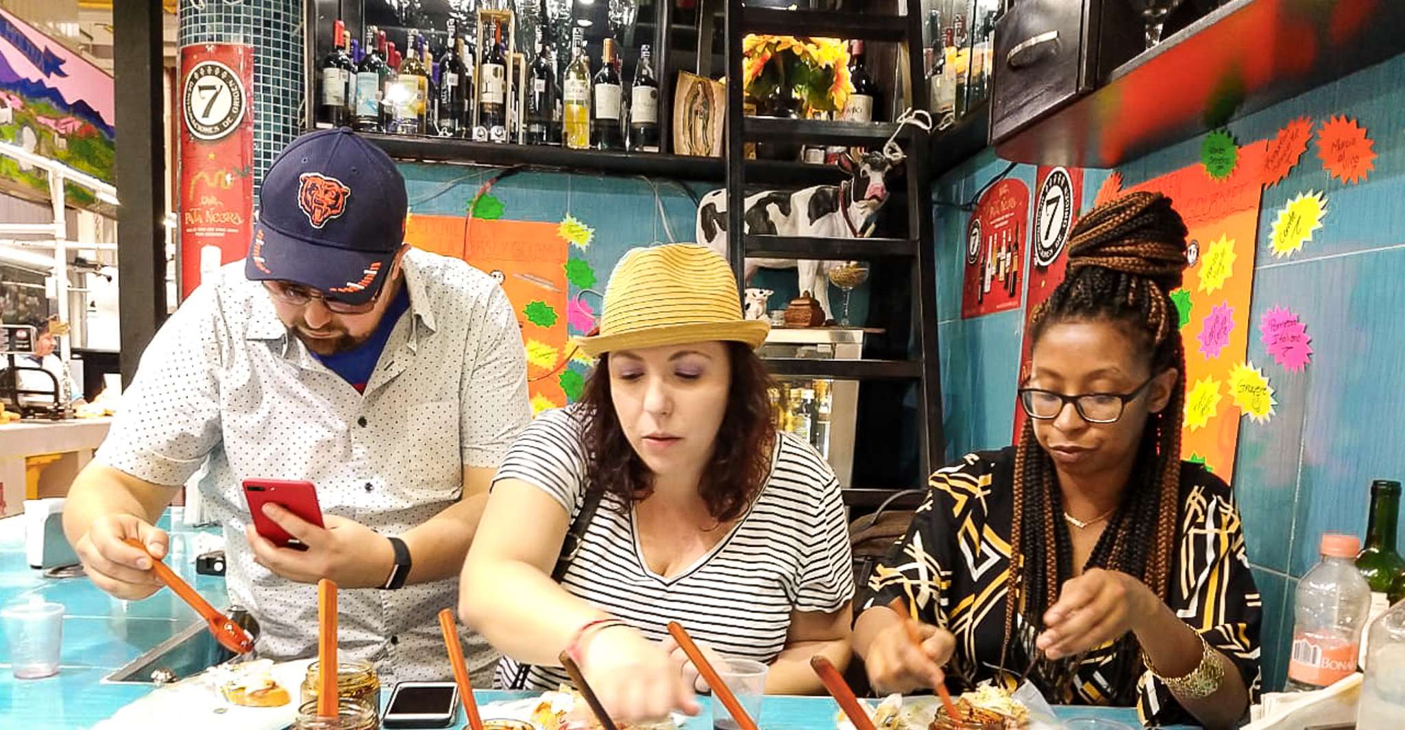 Mexico City: Authentic Downtown Food Tour — photo 4