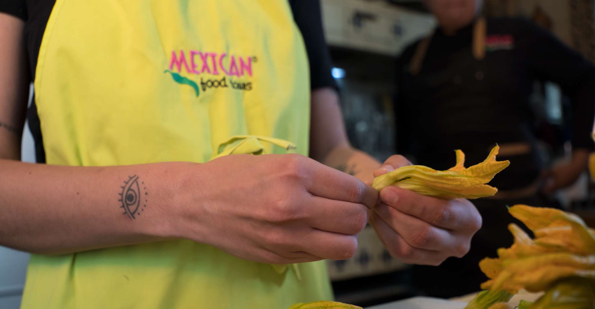 Mexico City: Mexican Cooking Class — photo 10
