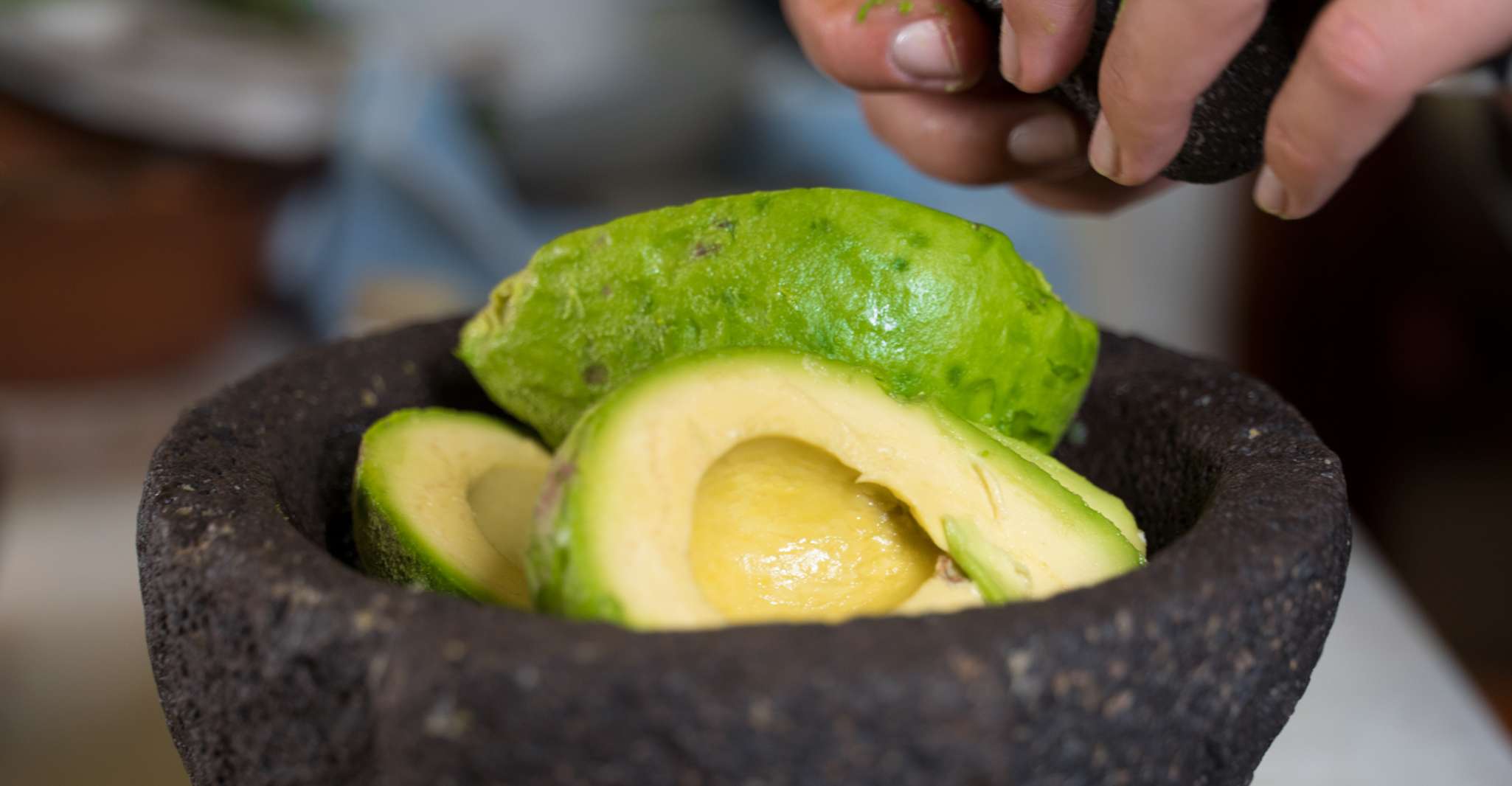 Mexico City: Mexican Cooking Class — photo 2