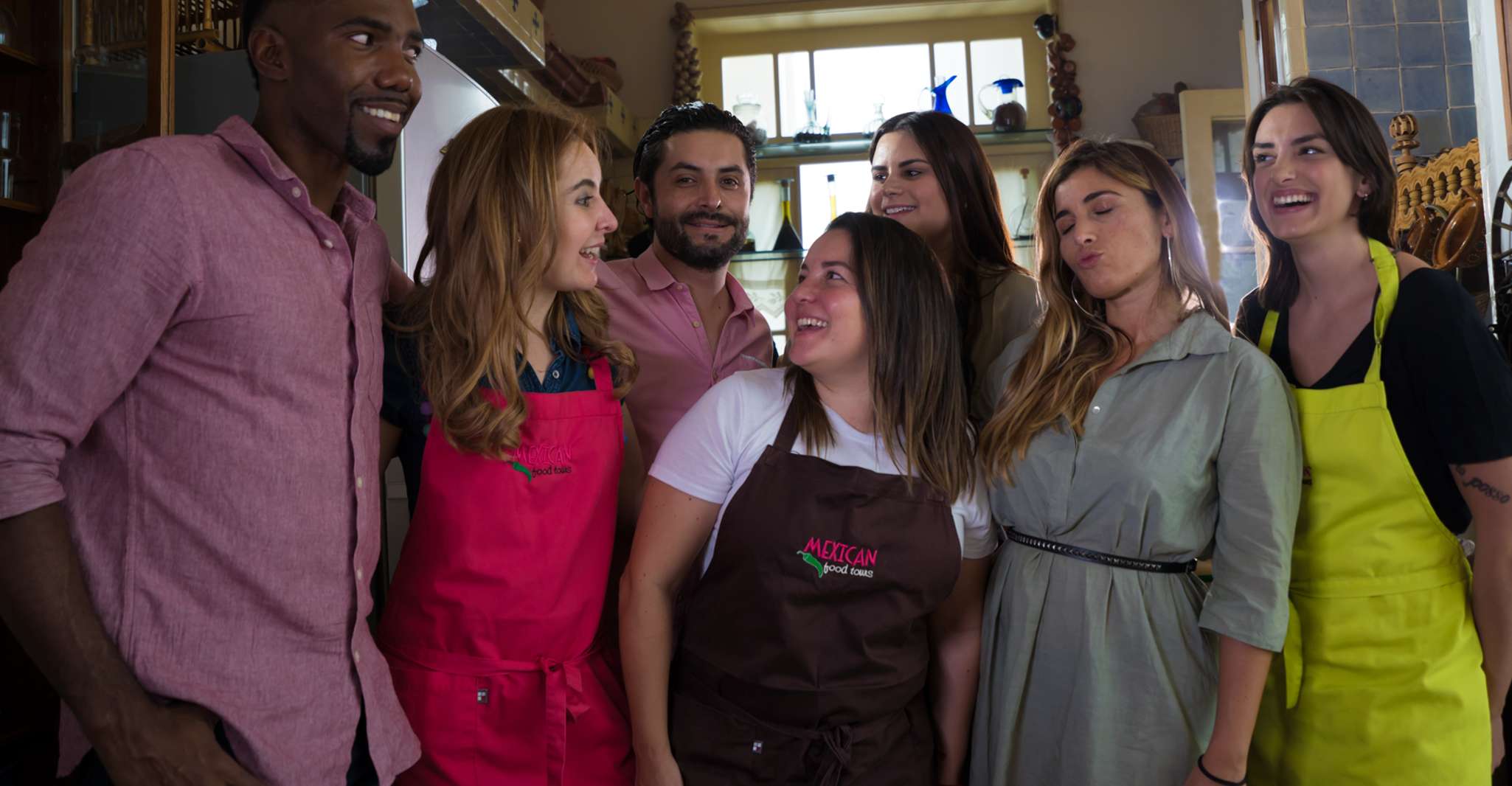 Mexico City: Mexican Cooking Class — photo 5