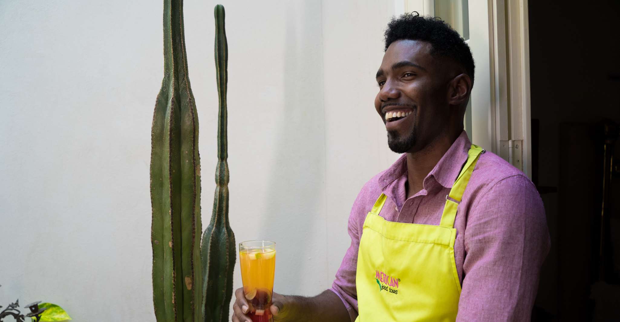 Mexico City: Mexican Cooking Class — photo 14