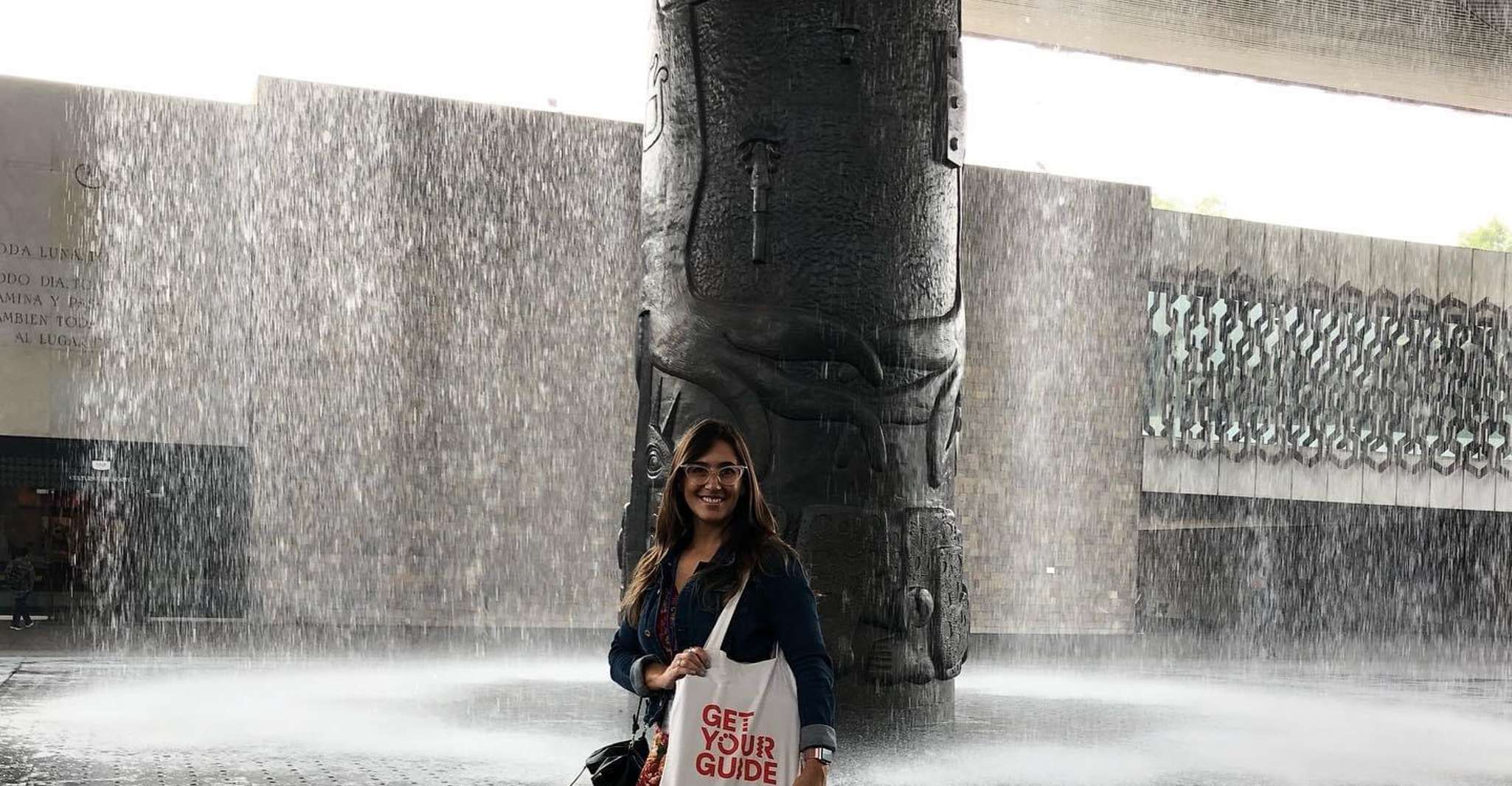 Mexico City: Anthropology Museum Tour with Historian — photo 9