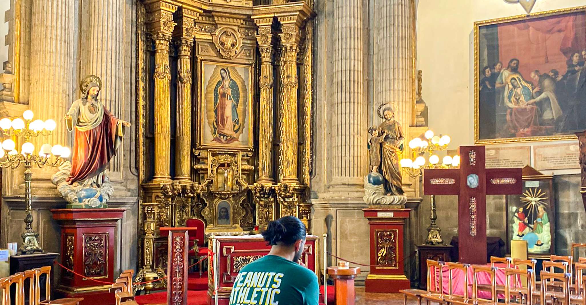 Mexico City: Teotihuacan & Guadalupe Shrine Tour with Lunch — photo 10