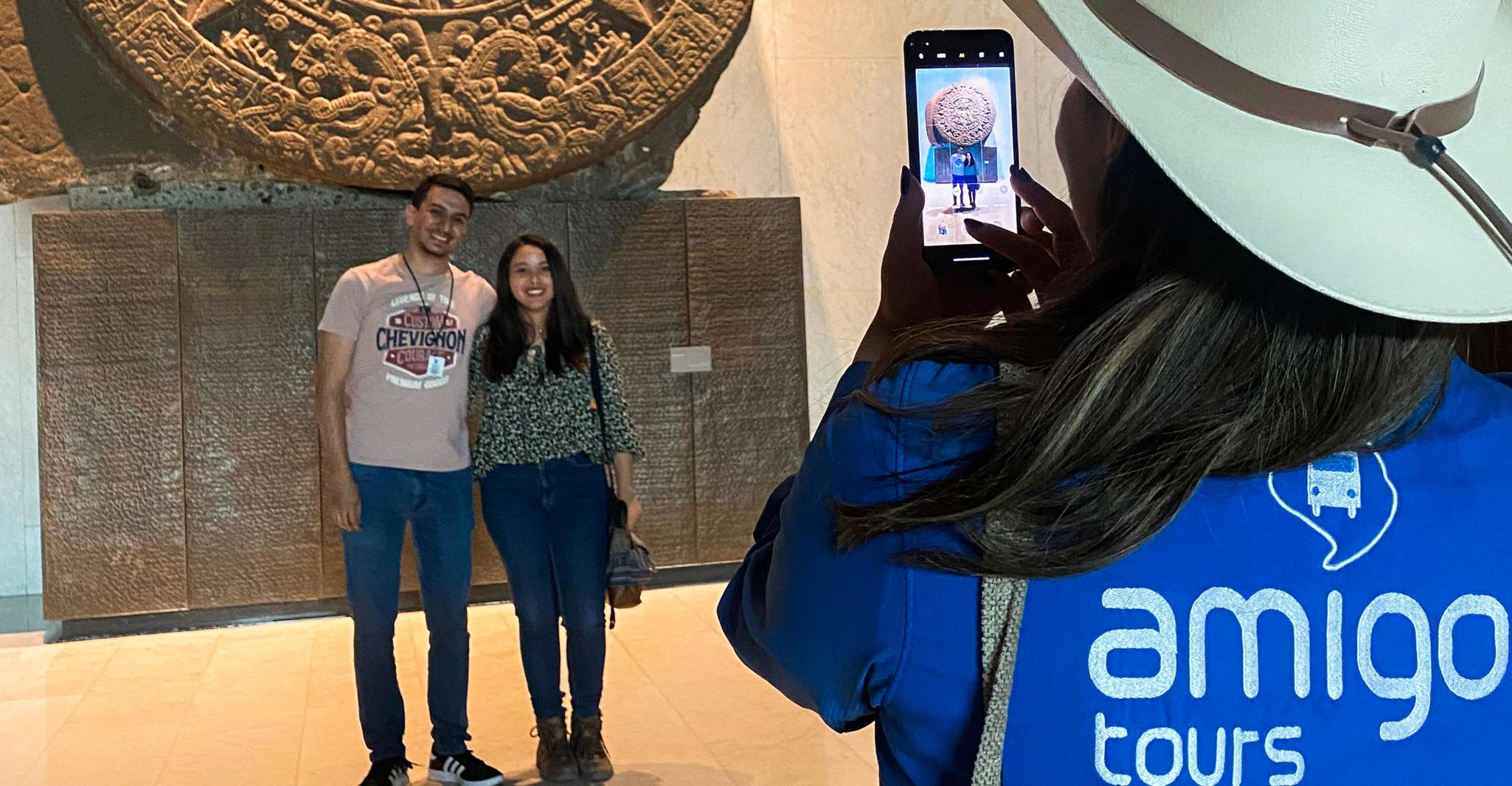 Mexico City: Chapultepec Castle and Anthropology Museum Tour — photo 2