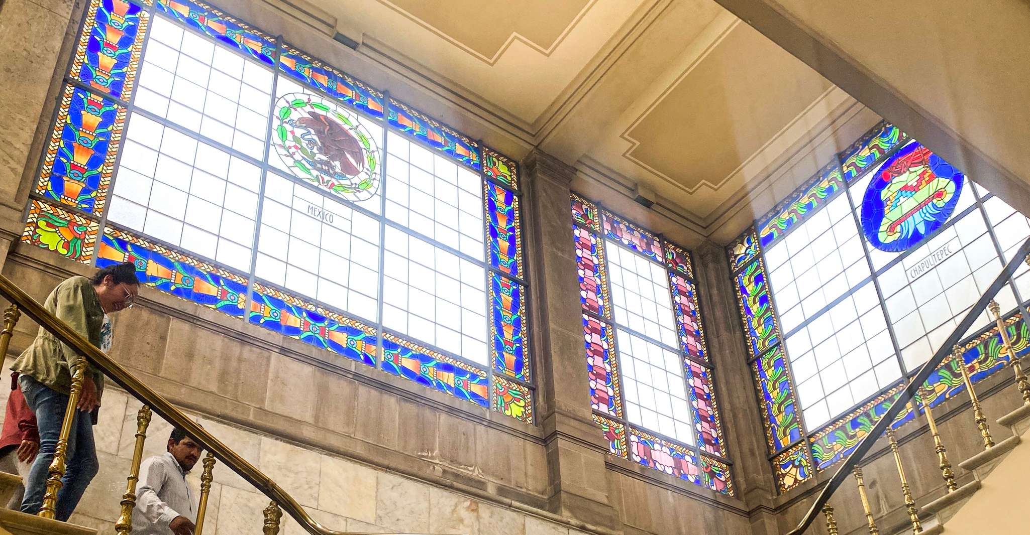 Mexico City: Chapultepec Castle and Anthropology Museum Tour — photo 16