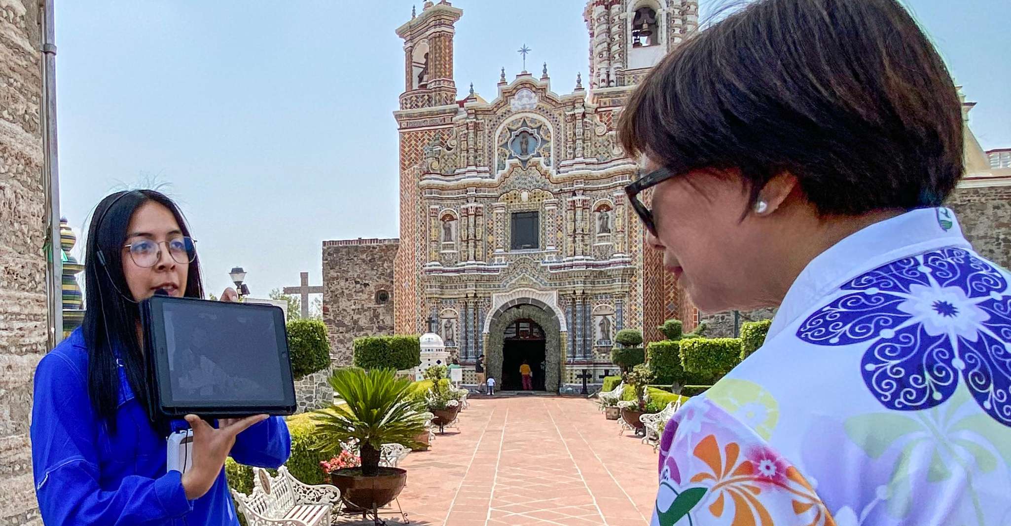 Mexico City: Puebla, Cholula & Tonantzintla with Lunch — photo 9