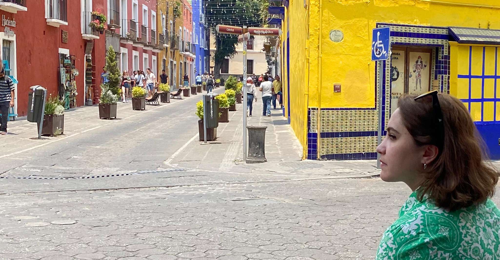 Mexico City: Puebla, Cholula & Tonantzintla with Lunch — photo 20