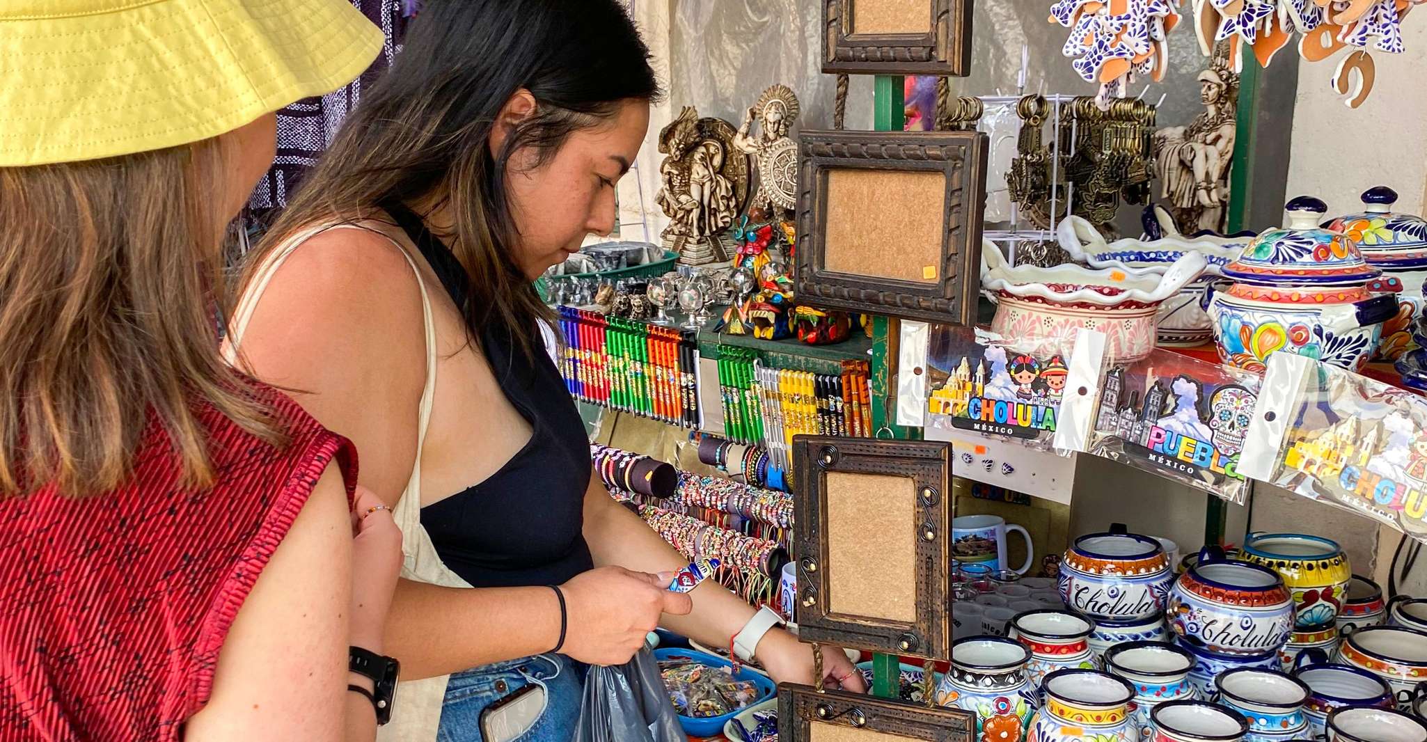 Mexico City: Puebla, Cholula & Tonantzintla with Lunch — photo 17