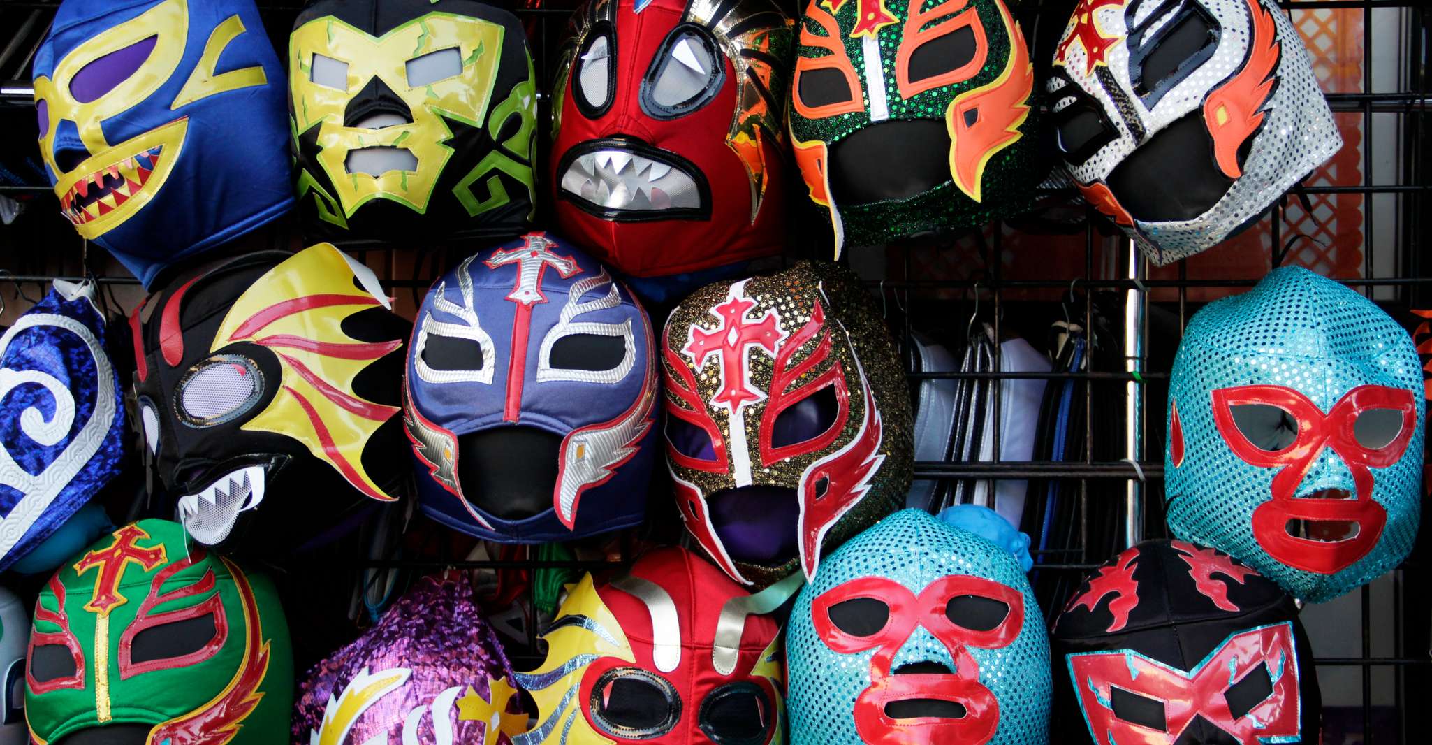 Mexico City: Lucha Libre Show, Walking Tour & Tequila — photo 6