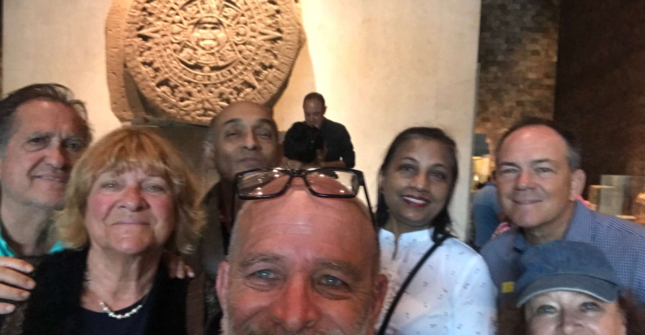 CDMX: Chapultepec Castle & Anthropology Museum Private Tour — photo 2