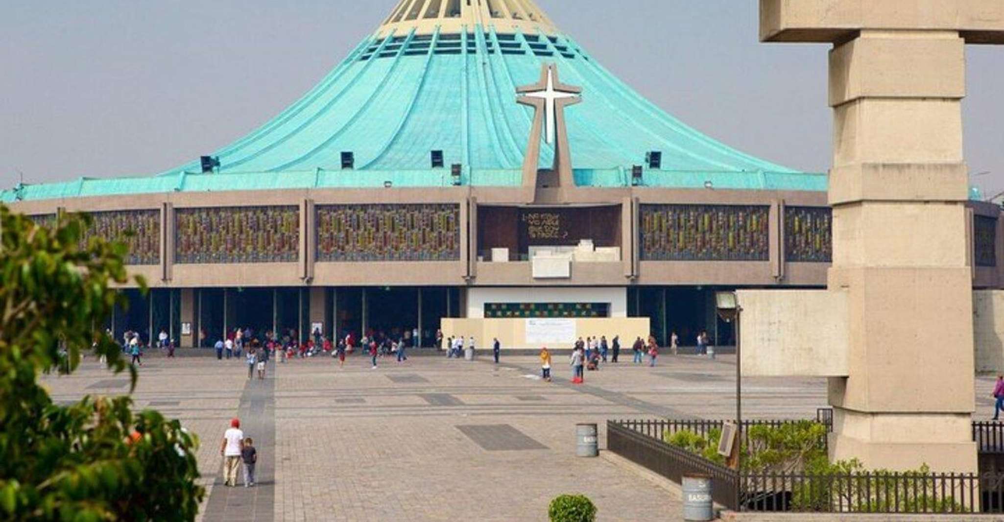 Mexico City: Teotihuacan & Guadalupe Shrine Tour with Lunch — photo 5