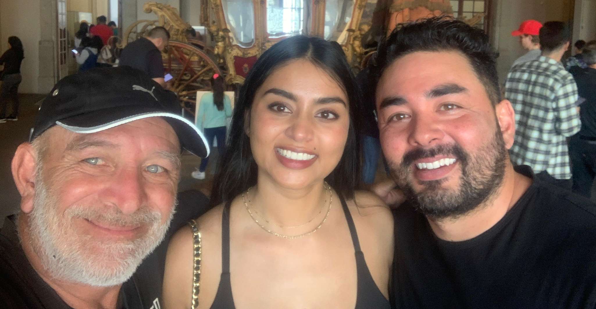 CDMX: Chapultepec Castle & Anthropology Museum Private Tour — photo 4