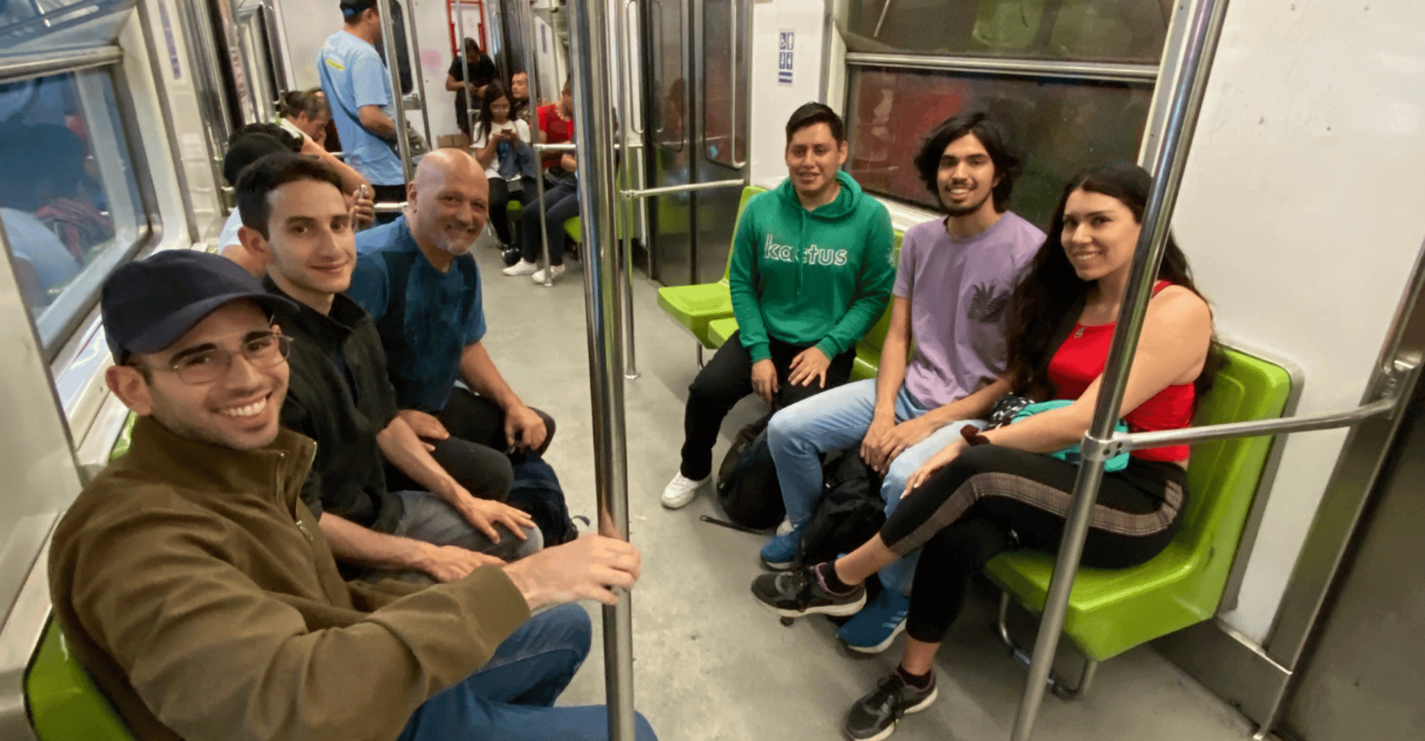 Iztapalapa: Cable Car Tour and Urban Art From the Heights — photo 6