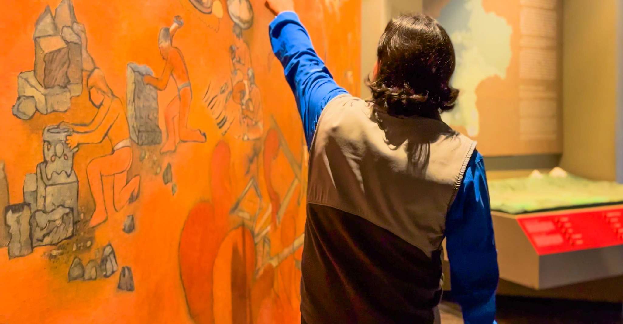 Mexico City: Chapultepec Castle and Anthropology Museum Tour — photo 8