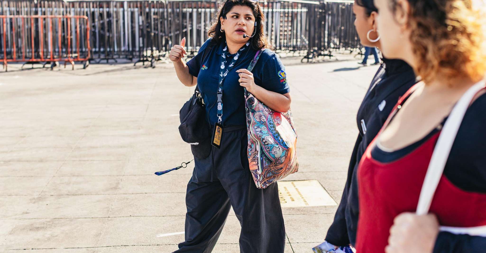 Mexico City: Historic Downtown Walking Tour — photo 14