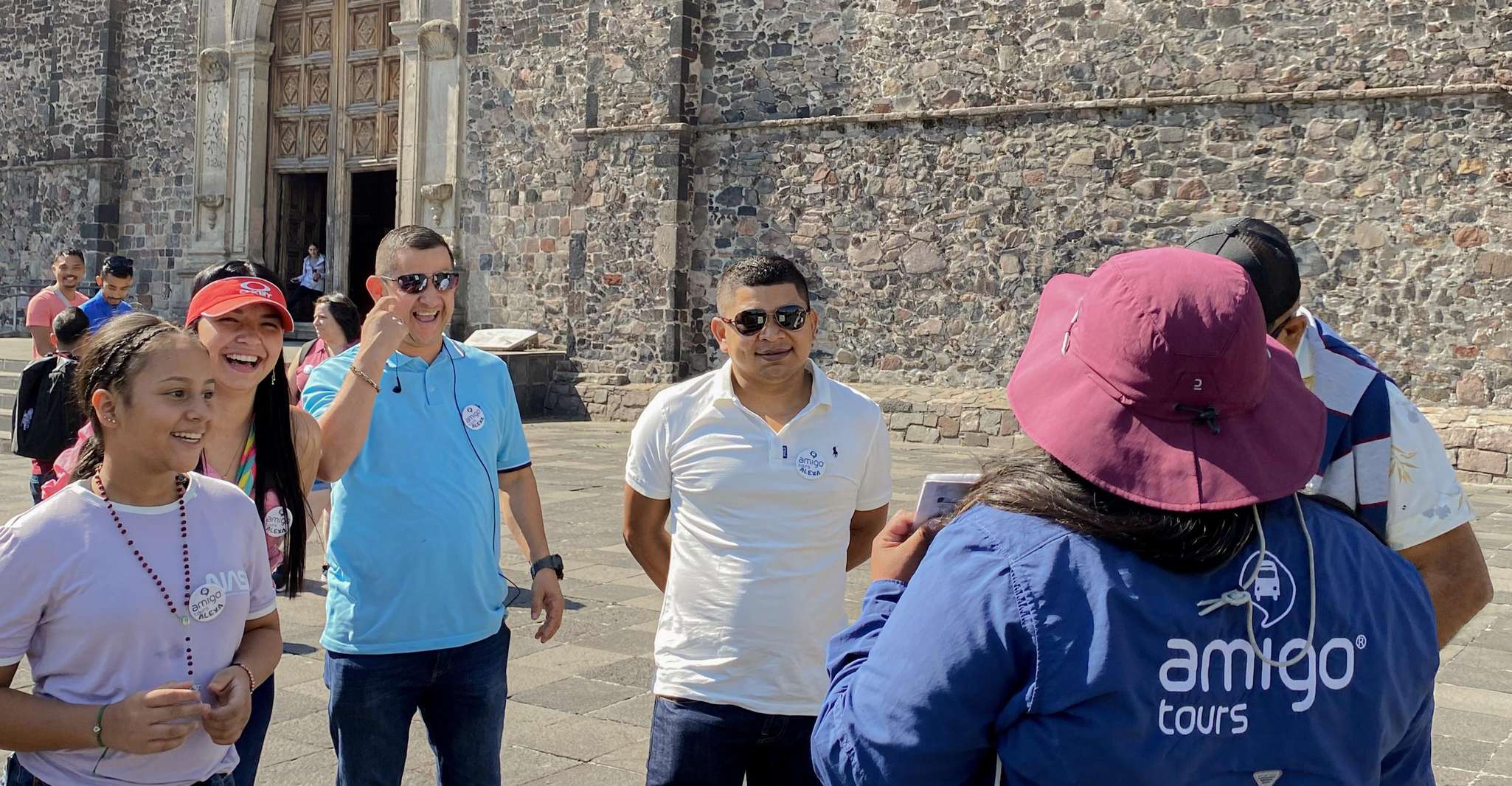 Mexico City: Teotihuacan & Guadalupe Shrine Tour with Lunch — photo 15