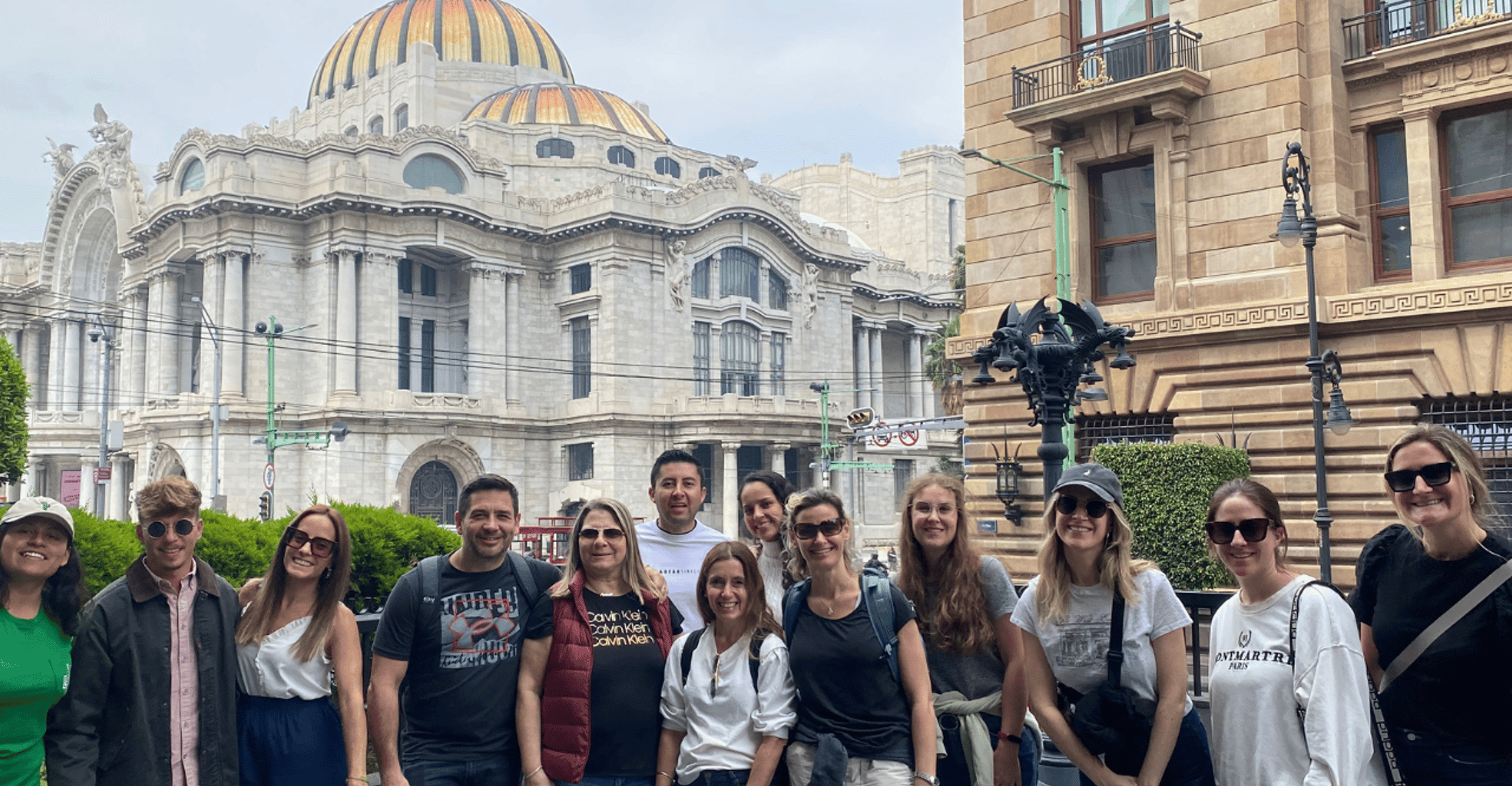 Mexico City: Guided walking tour through the most historic parts of the city. — photo 6
