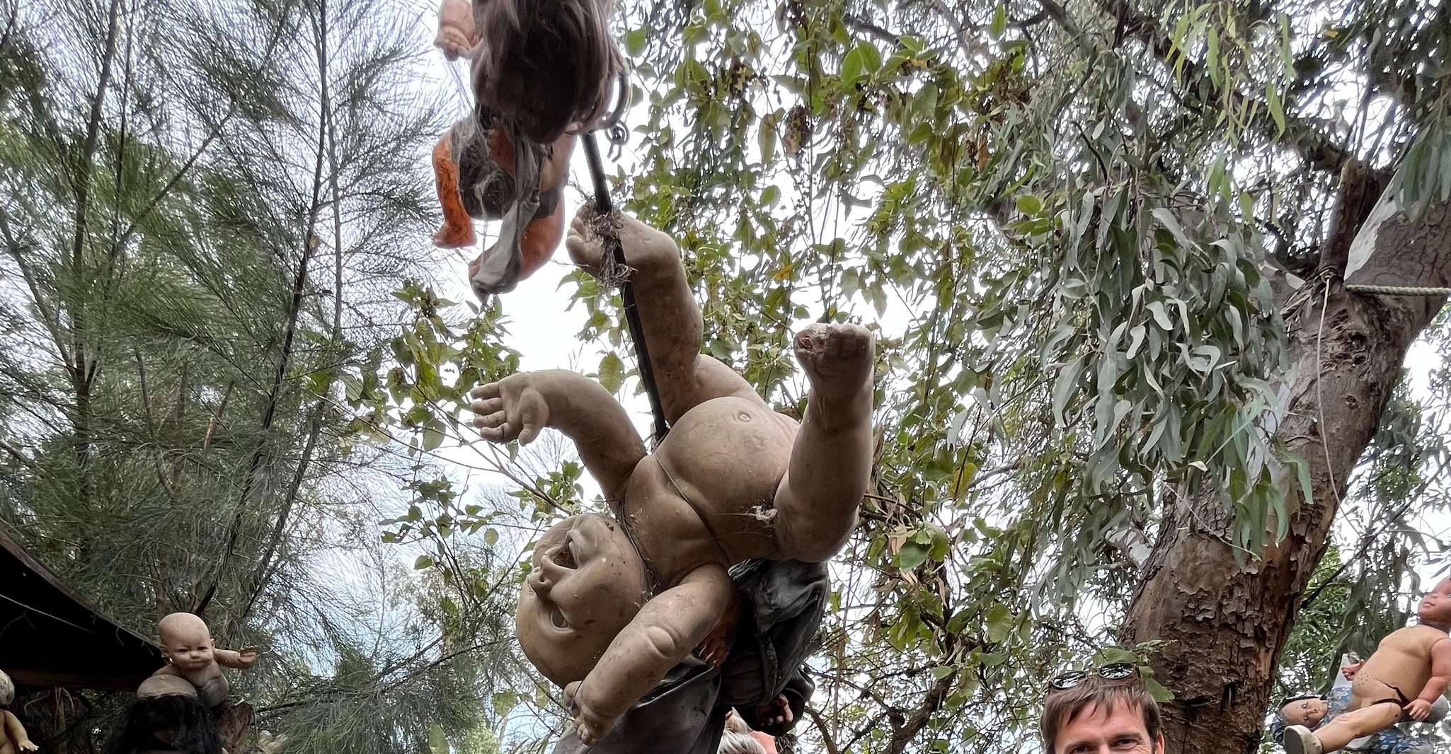 Xochimilco : Island of the dolls, tequila and mezcal CDMX — photo 19