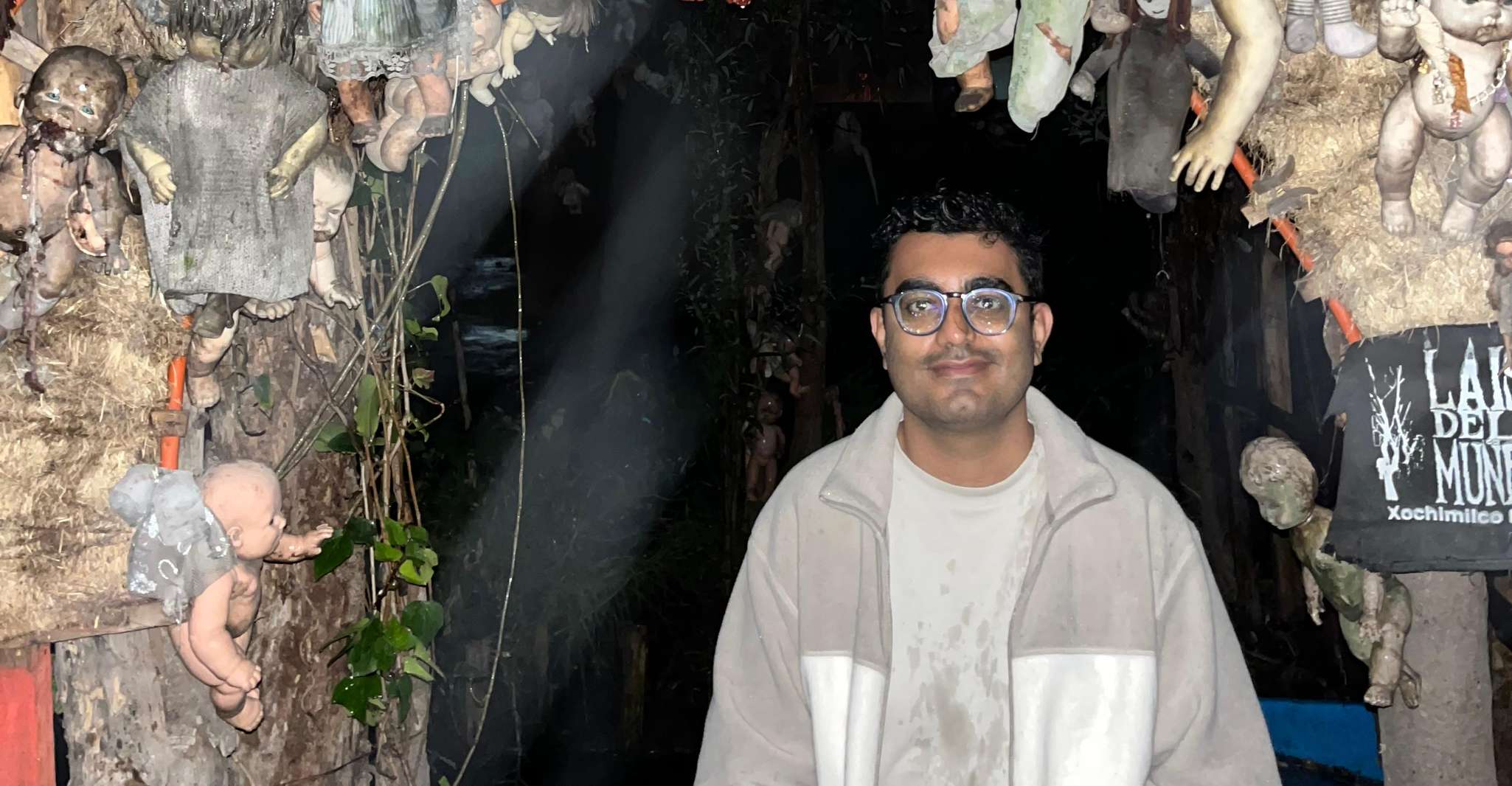 Xochimilco : Island of the dolls, tequila and mezcal CDMX — photo 9