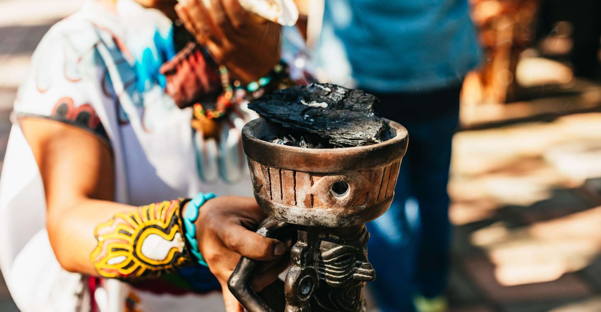 CDMX: Teotihuacan Balloon Flight with Optional Pyramids Tour — photo 16