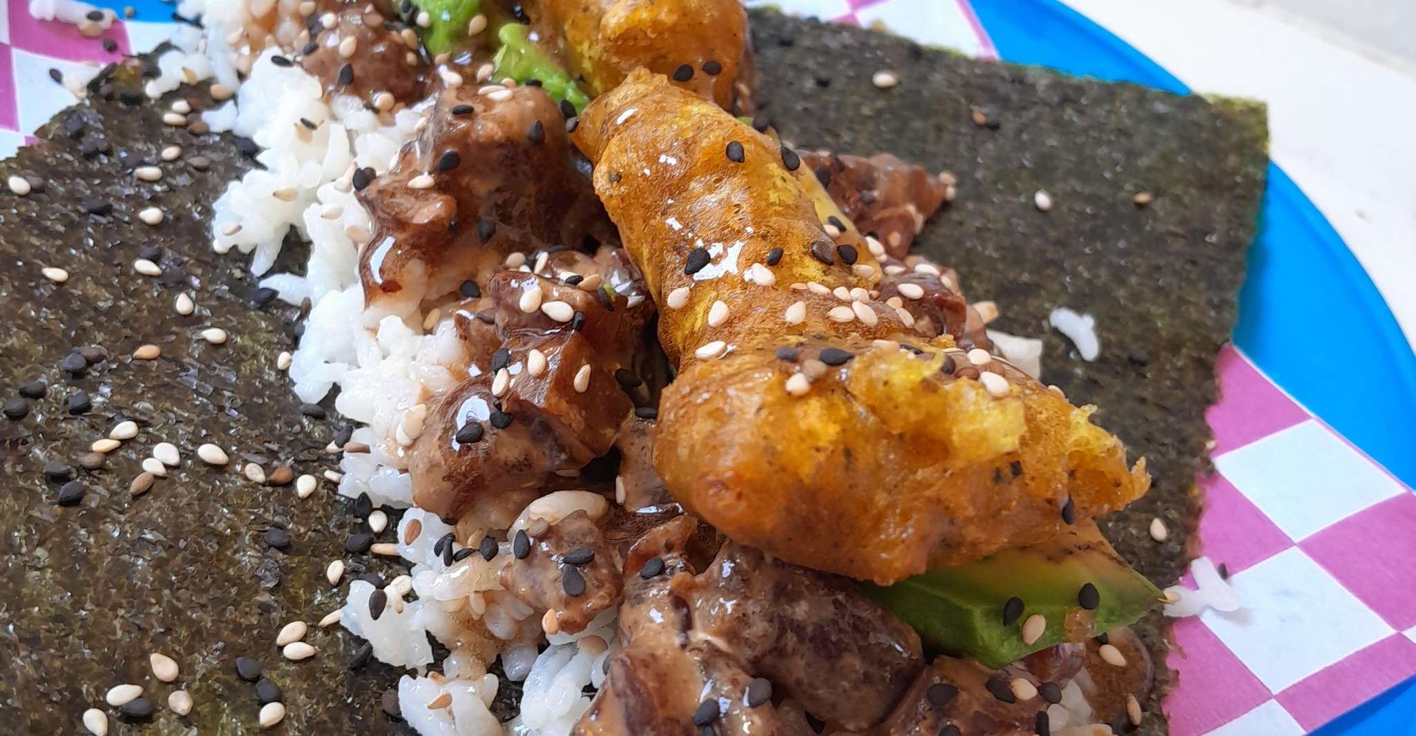 Mexico City: Vegan and Vegetarian Street Food Adventure — photo 14