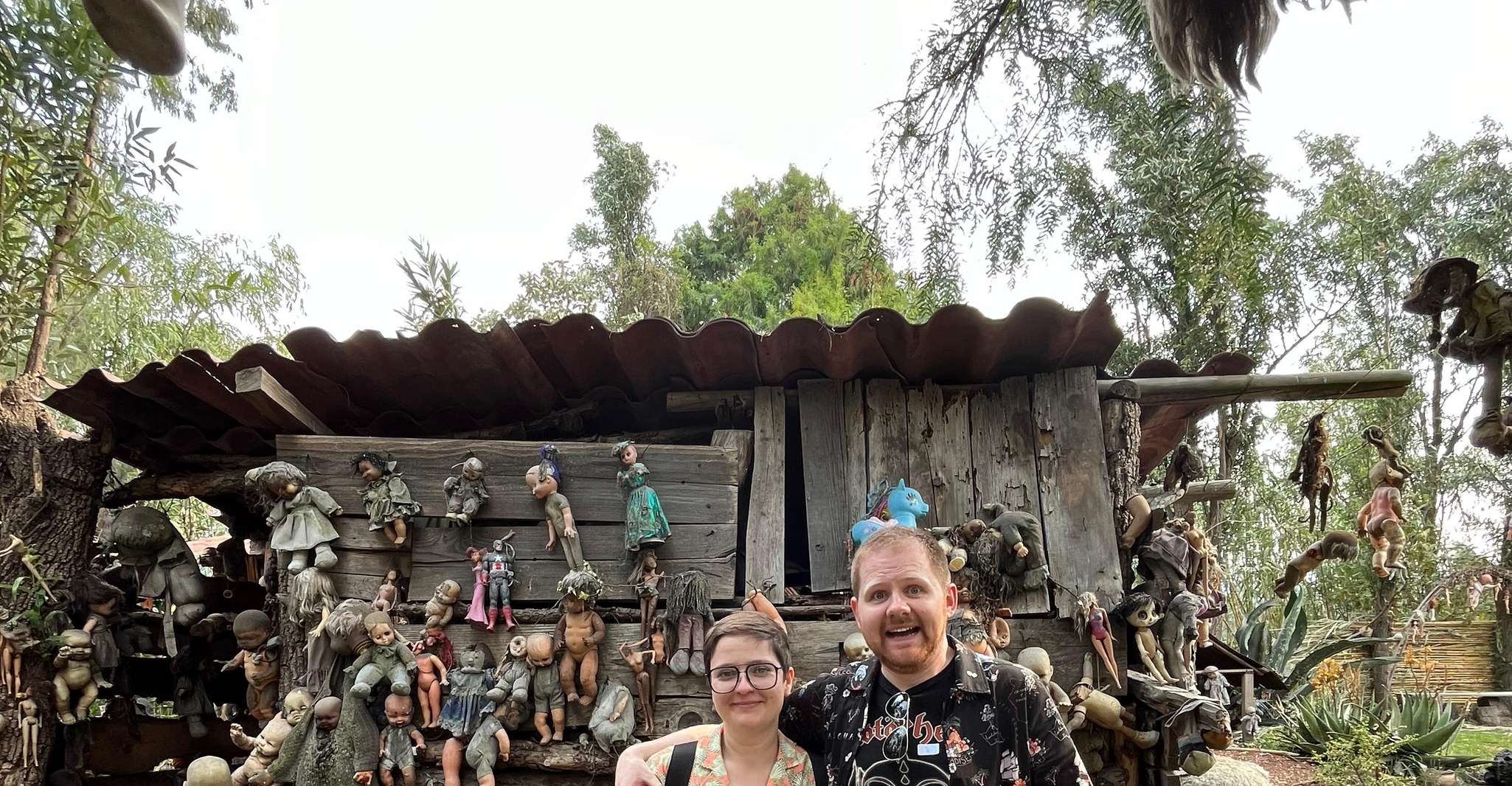 Xochimilco : Island of the dolls, tequila and mezcal CDMX — photo 15