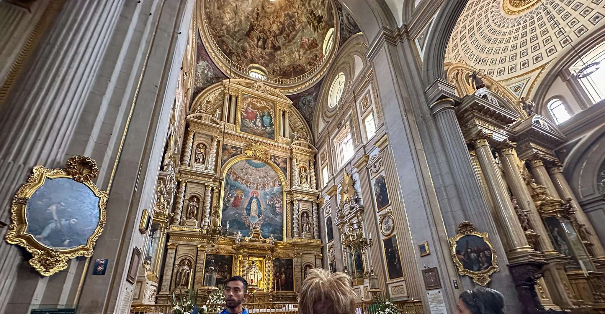 Mexico City: Puebla, Cholula & Tonantzintla with Lunch — photo 15