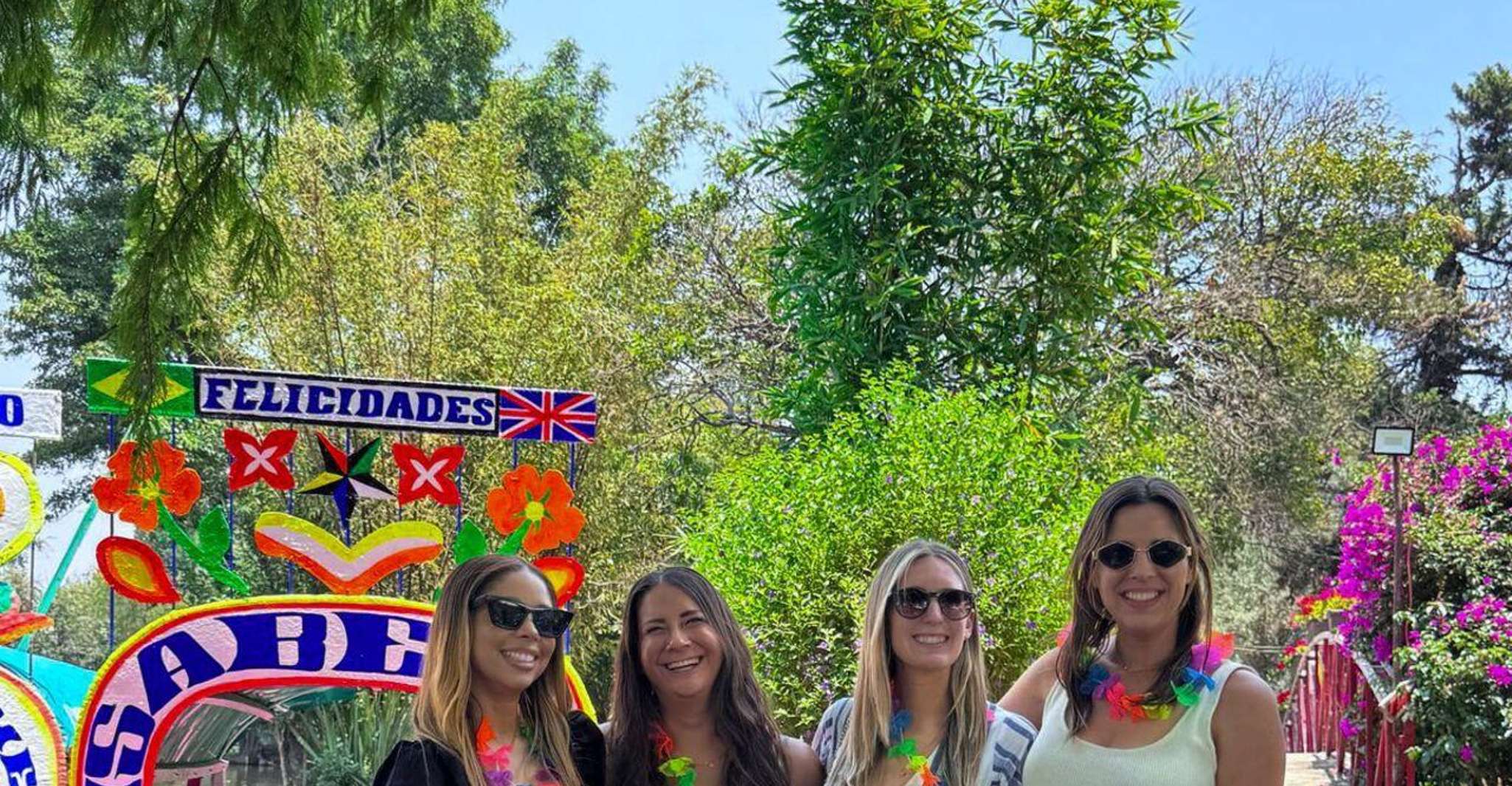 Mexico City: Xochimilco Boat Party with Unlimited Drinks — photo 14