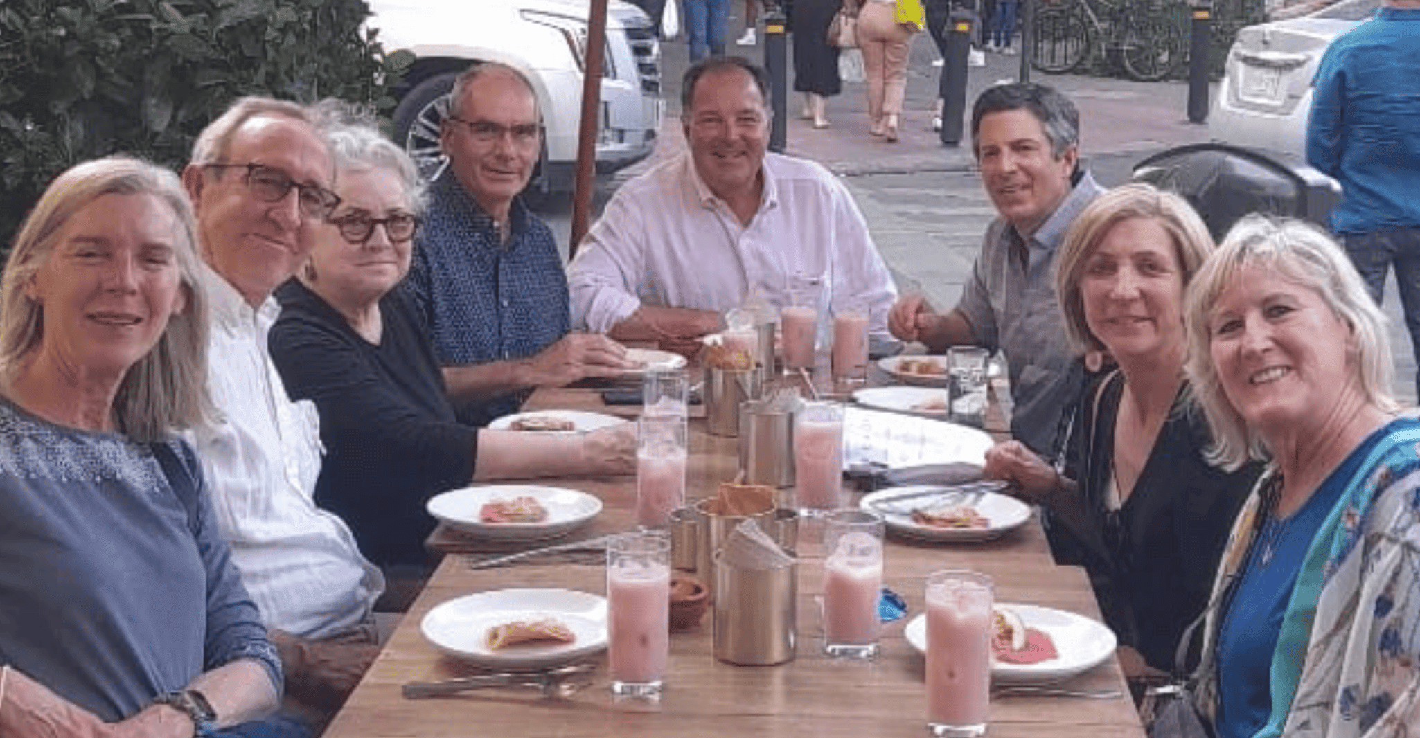 Mexico City: 3–Hour Polanco Food Tour — photo 12