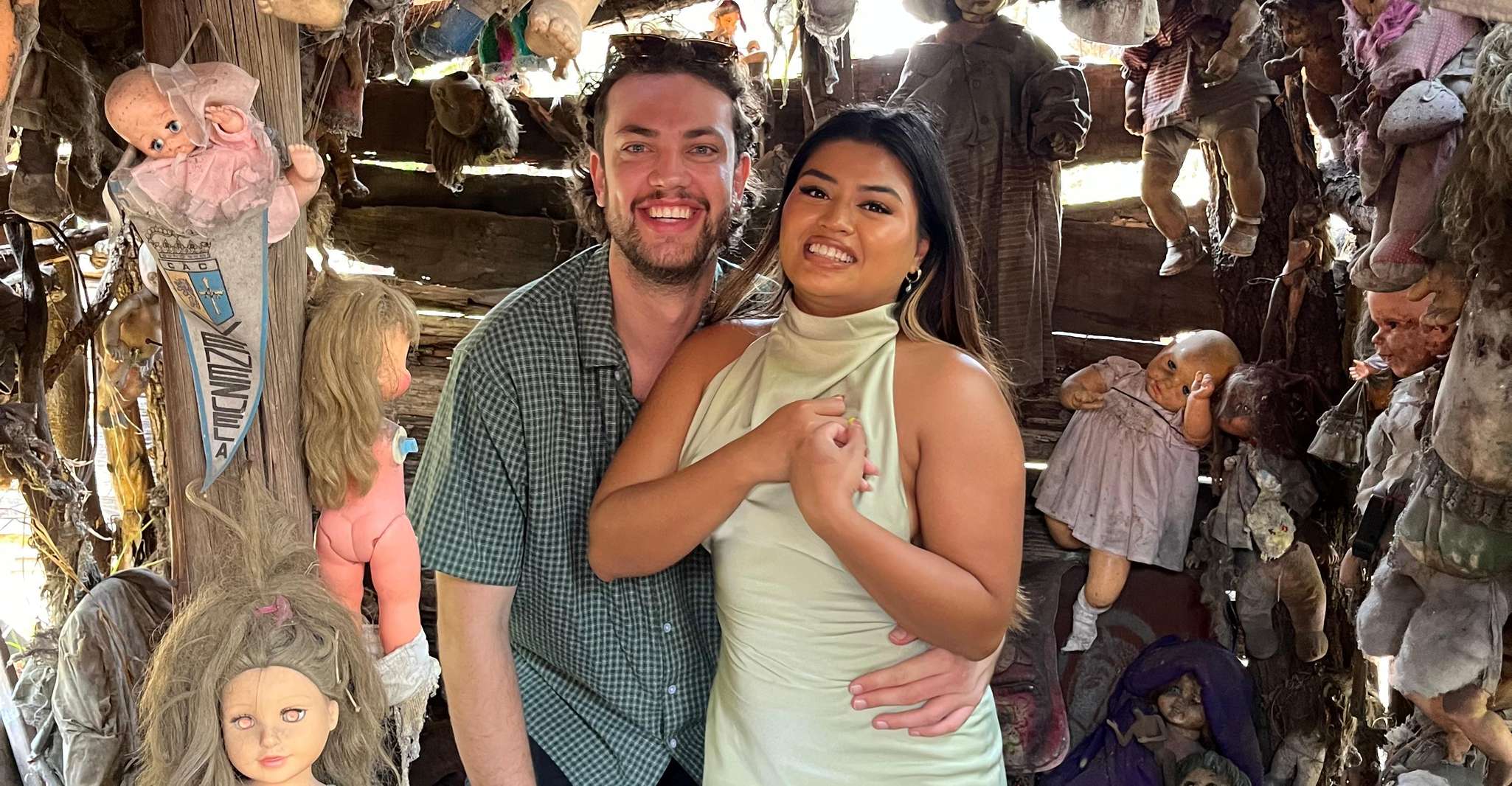 Xochimilco : Island of the dolls, tequila and mezcal CDMX — photo 16