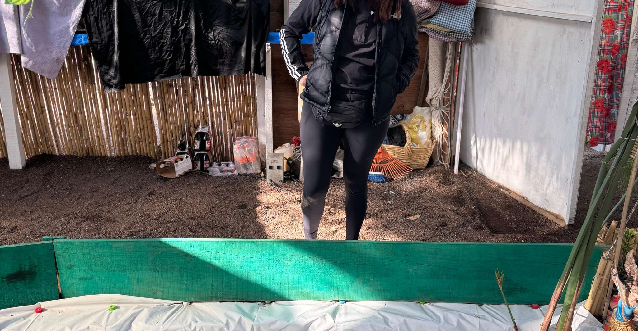 Xochimilco: Axolotl Sanctuary — photo 3