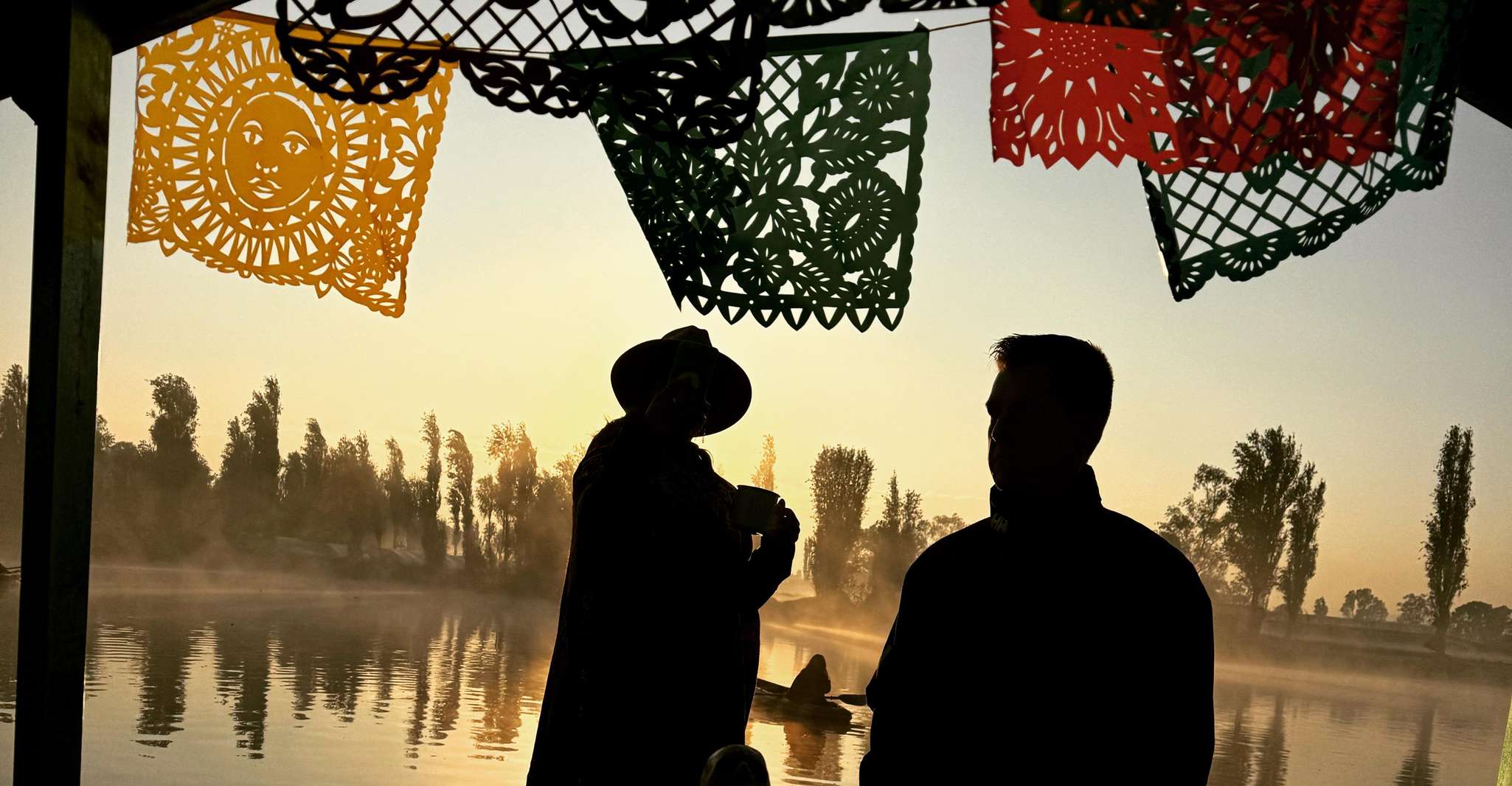 Xochimilco: Axolotl Sanctuary — photo 2