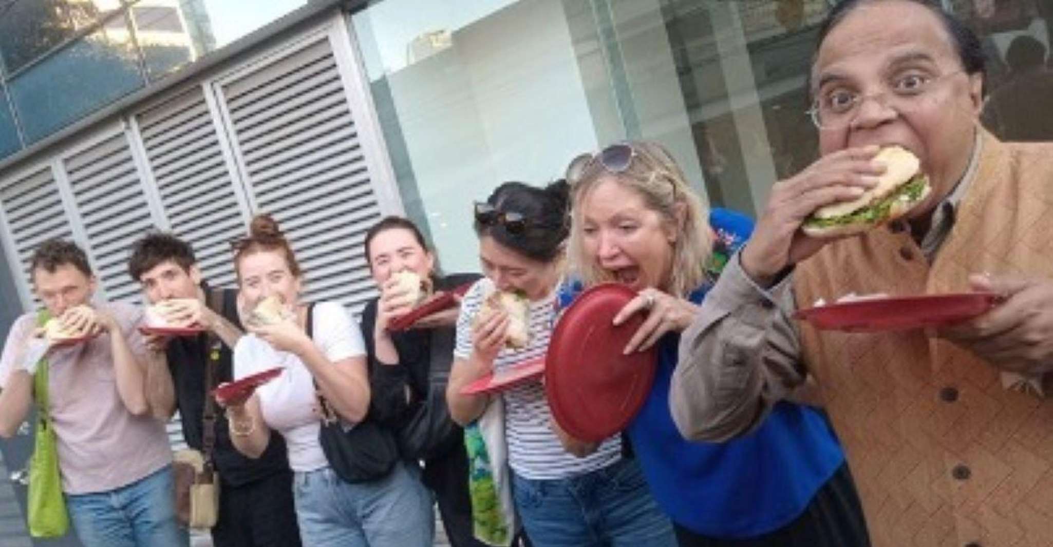 Mexico City: Vegan and Vegetarian Street Food Adventure — photo 7