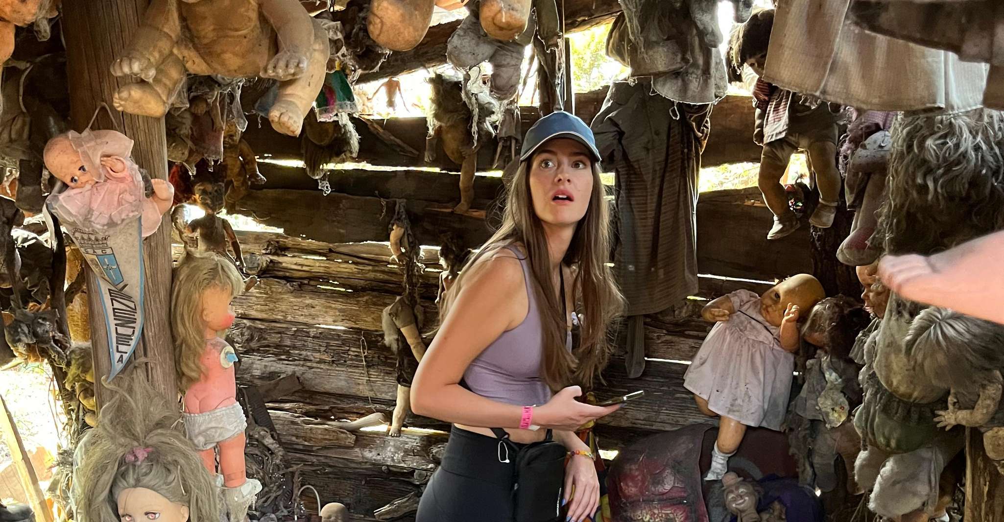 Xochimilco : Island of the dolls, tequila and mezcal CDMX — photo 4