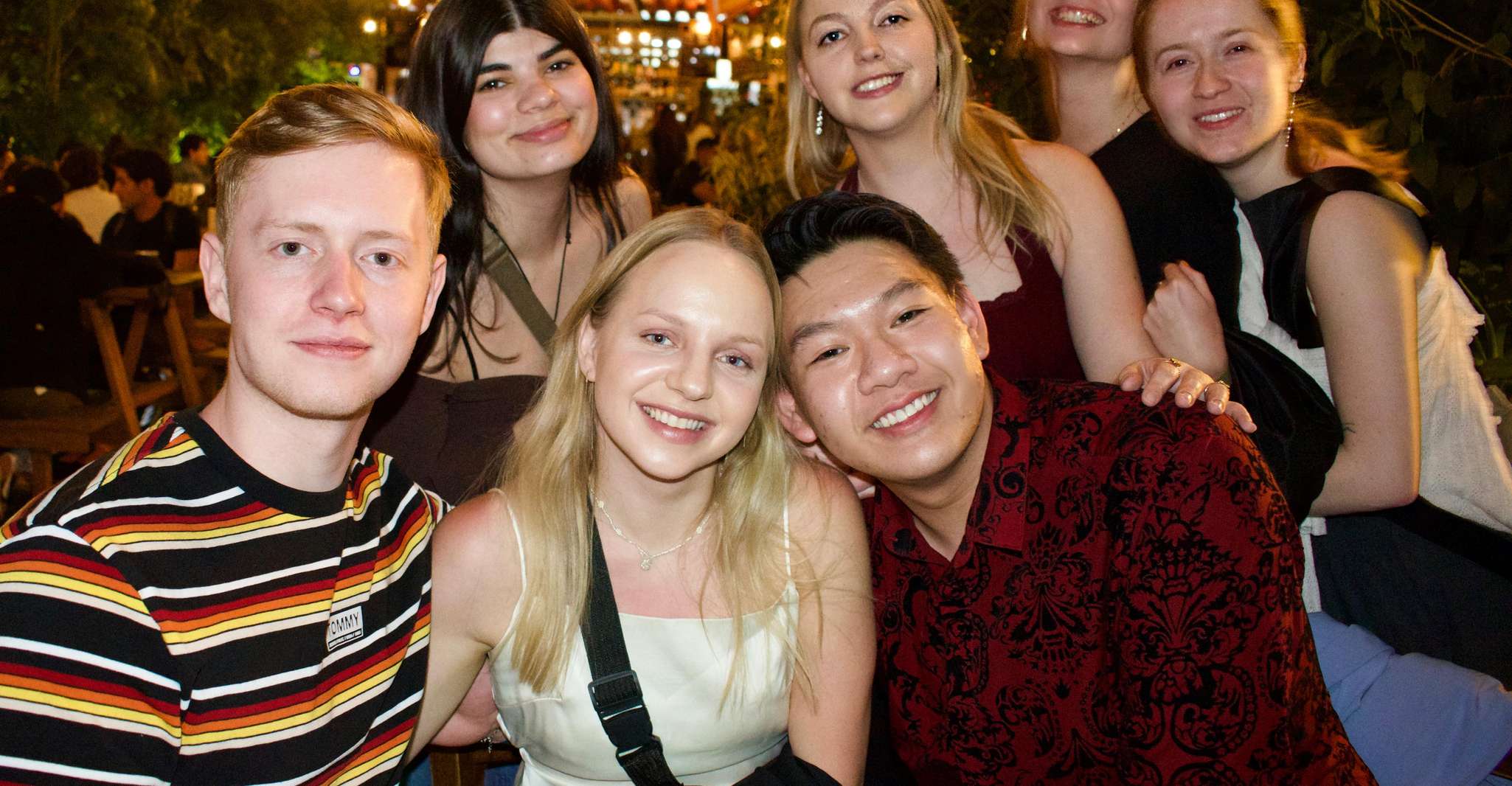 CDMX Pub Crawl: Guided Pub Crawl with Party Games — photo 3