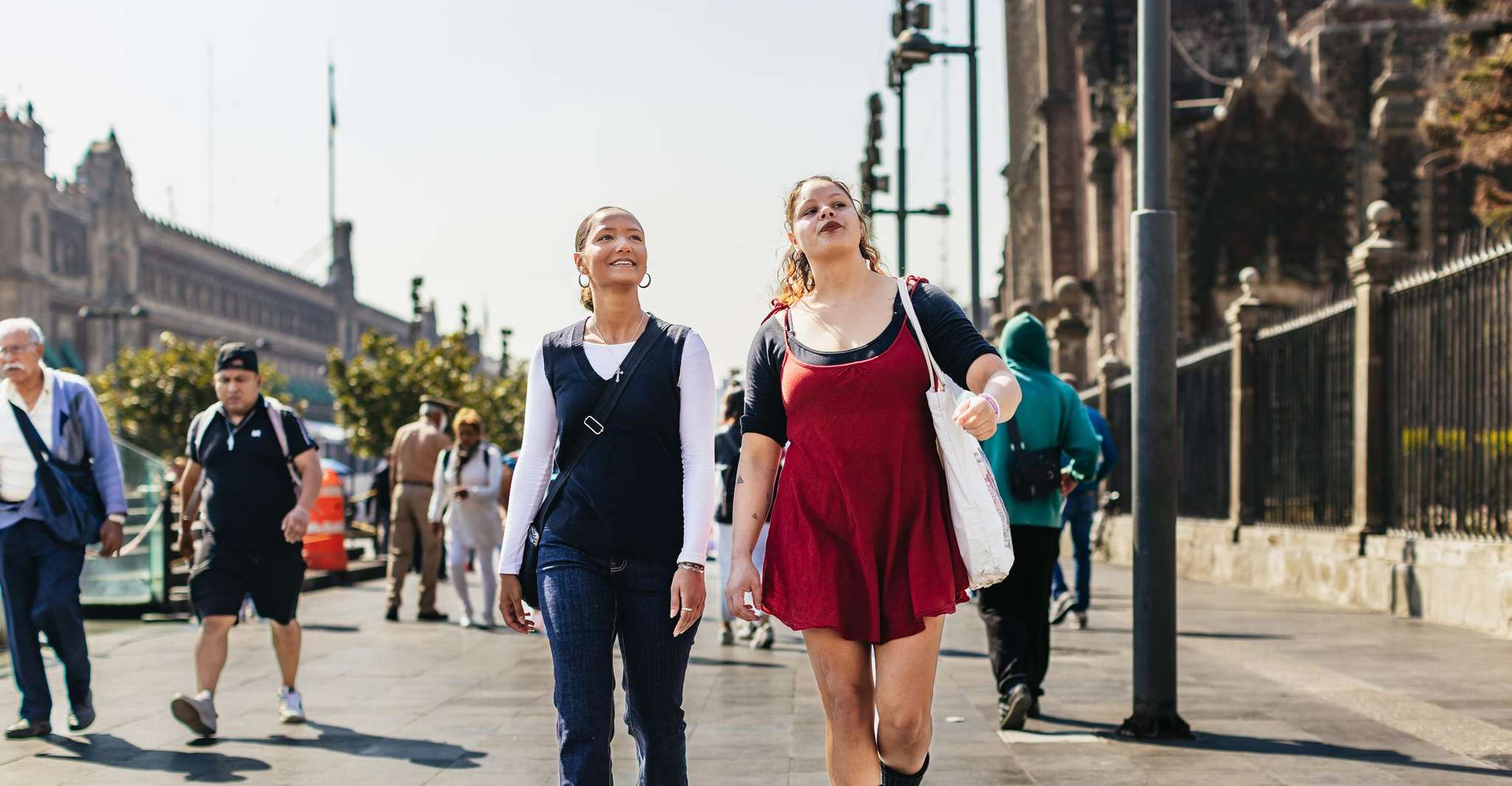 Mexico City: Historic Downtown Walking Tour — photo 10