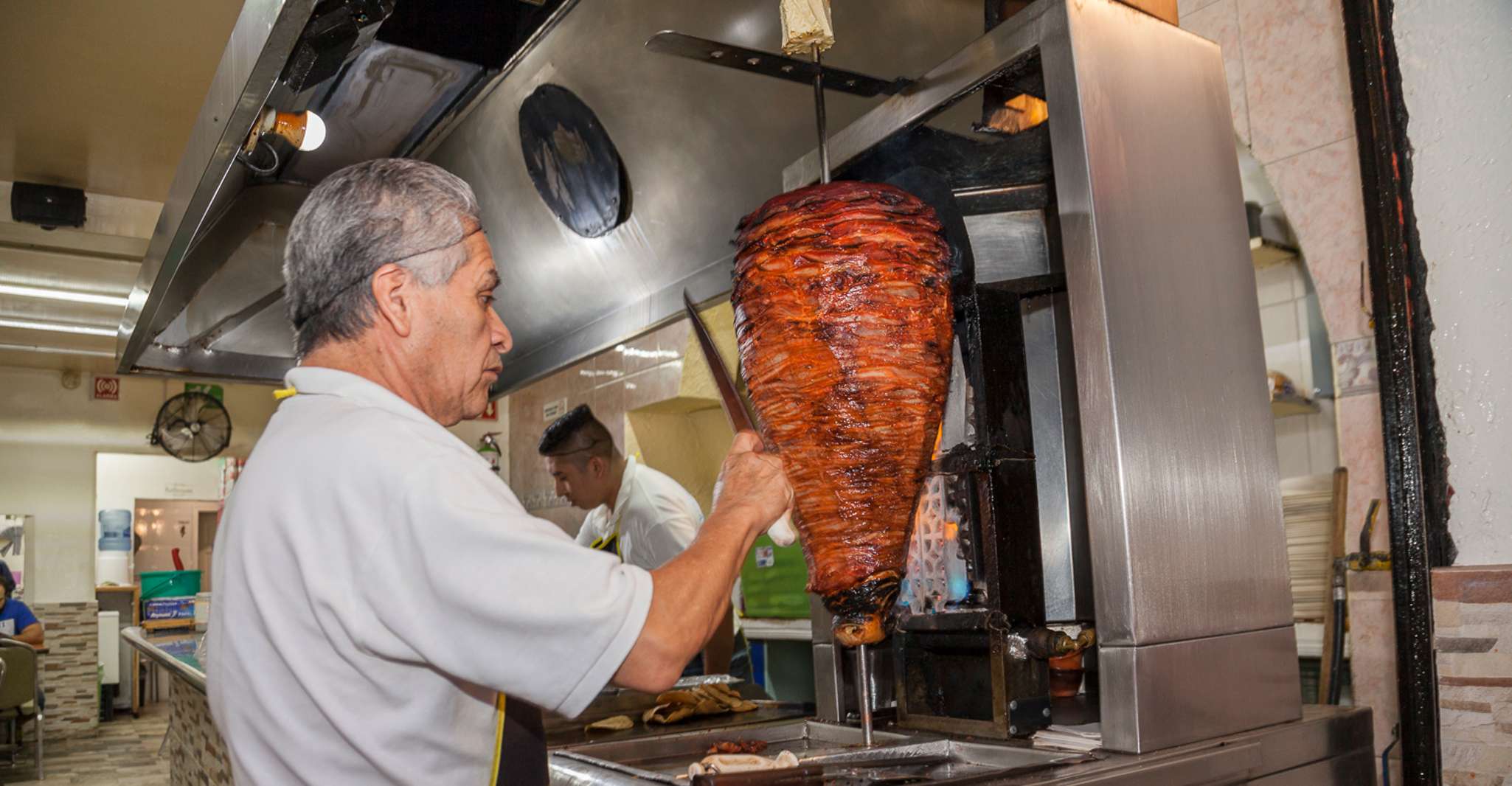 Mexico City: Tacos & Mezcal Night Food Tour — photo 5