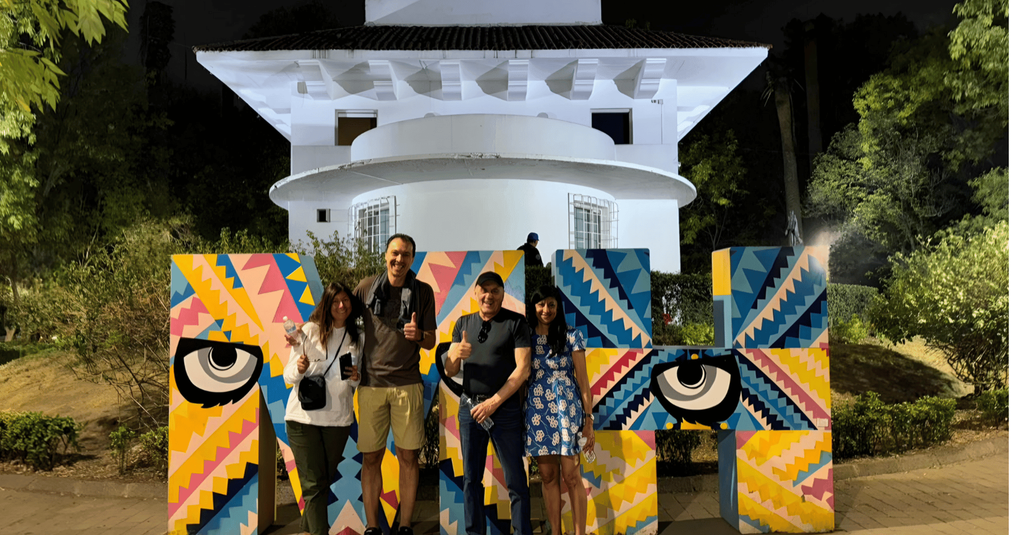 Mexico City: 3–Hour Polanco Food Tour — photo 3