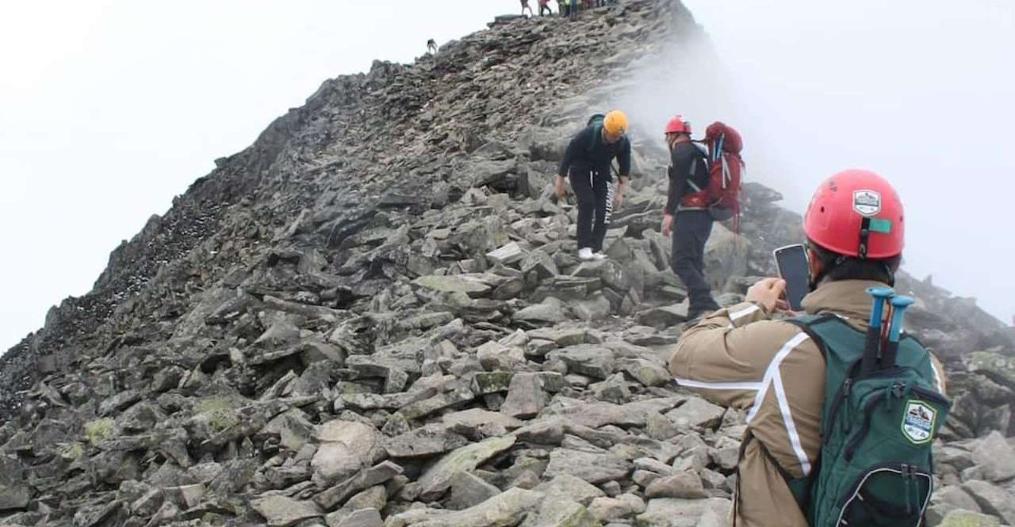 Nevado De Toluca: Reach the Summit with Professionals — photo 6