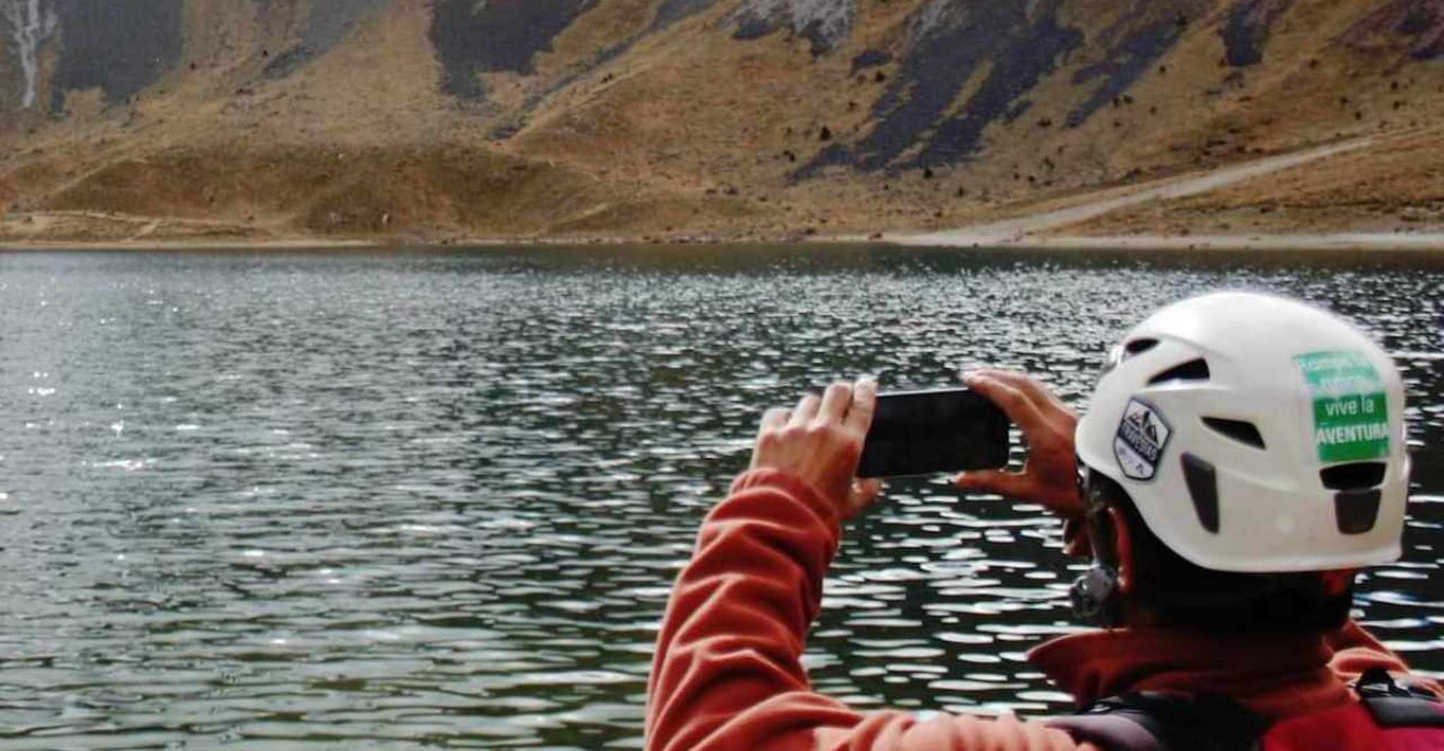 Nevado De Toluca: Reach the Summit with Professionals — photo 7