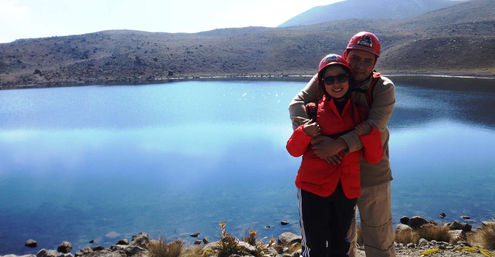 Nevado De Toluca: Reach the Summit with Professionals — photo 10