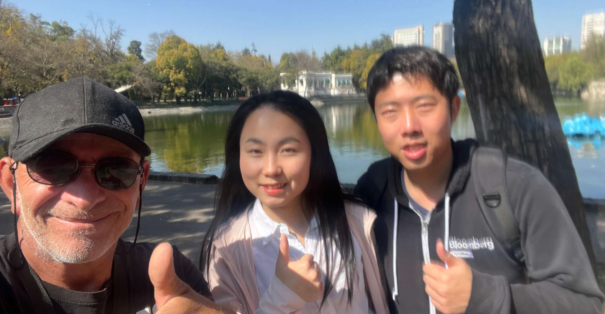 CDMX: Chapultepec Castle & Anthropology Museum Private Tour — photo 20