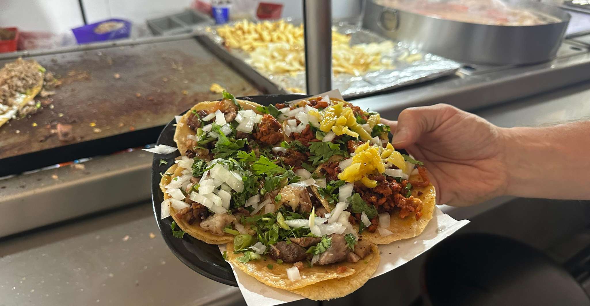 Mexico City: Old Town Food Tour of 7 Tastings & Secret Dish — photo 9